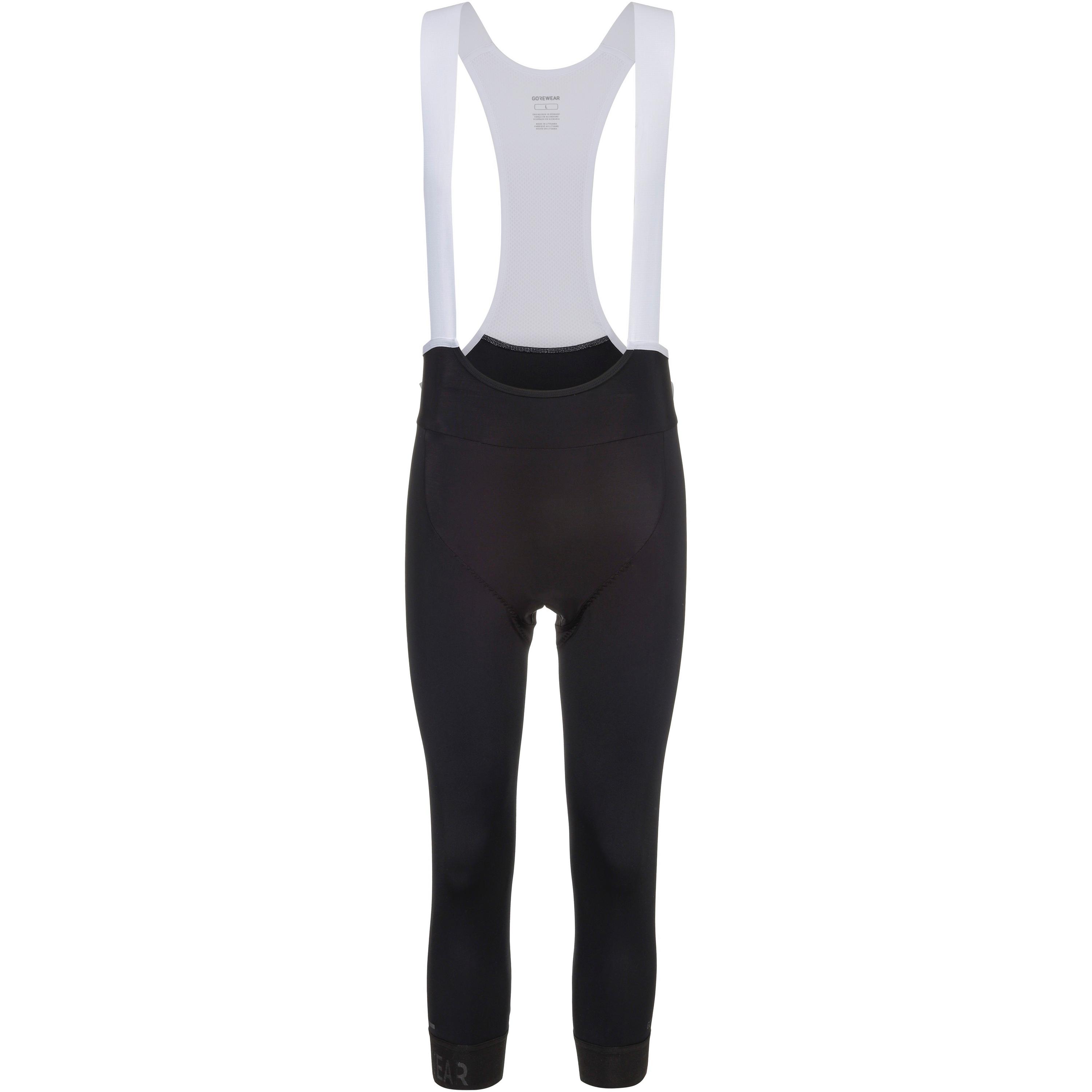 GOREWEAR SWIFTRIDE Bibtights Herren