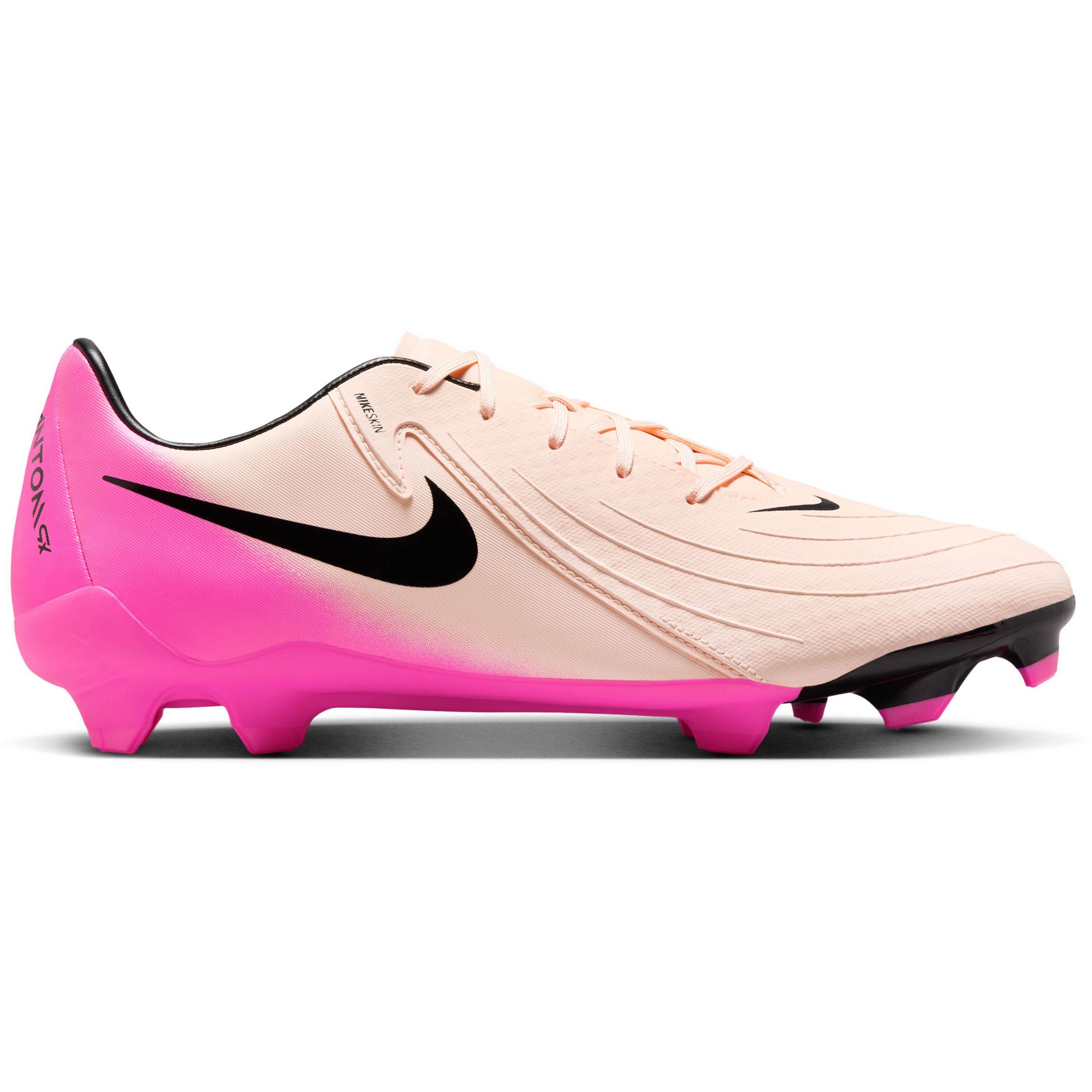 Nike PHANTOM GX II ACADEMY FG-MG Fußballschuhe Herren