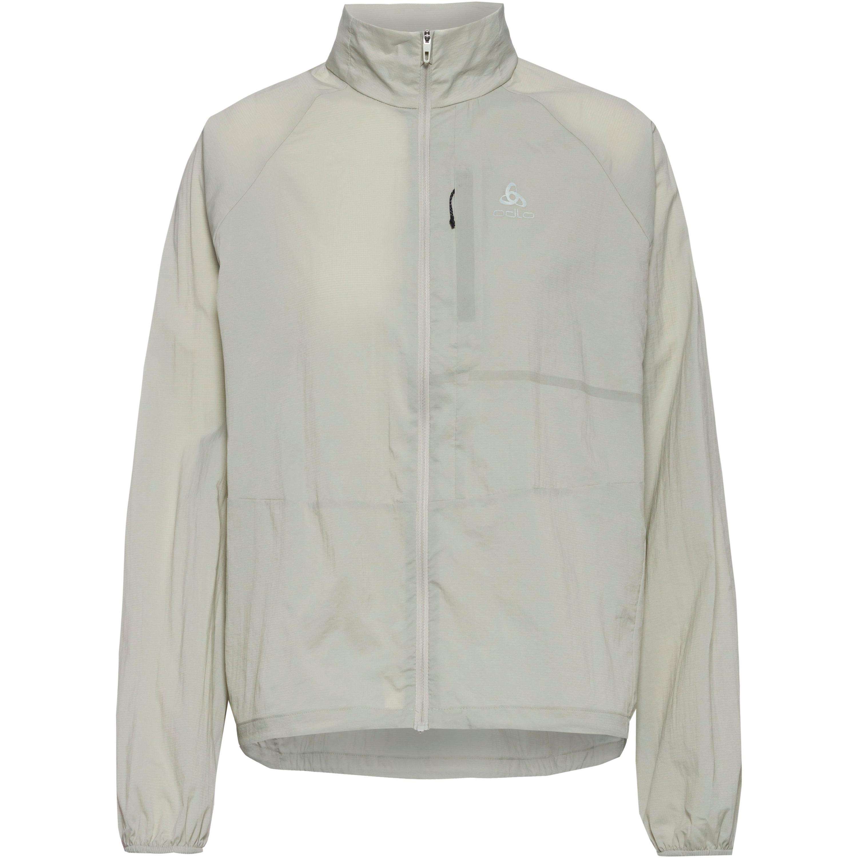 Odlo Zeroweight Laufjacke Damen