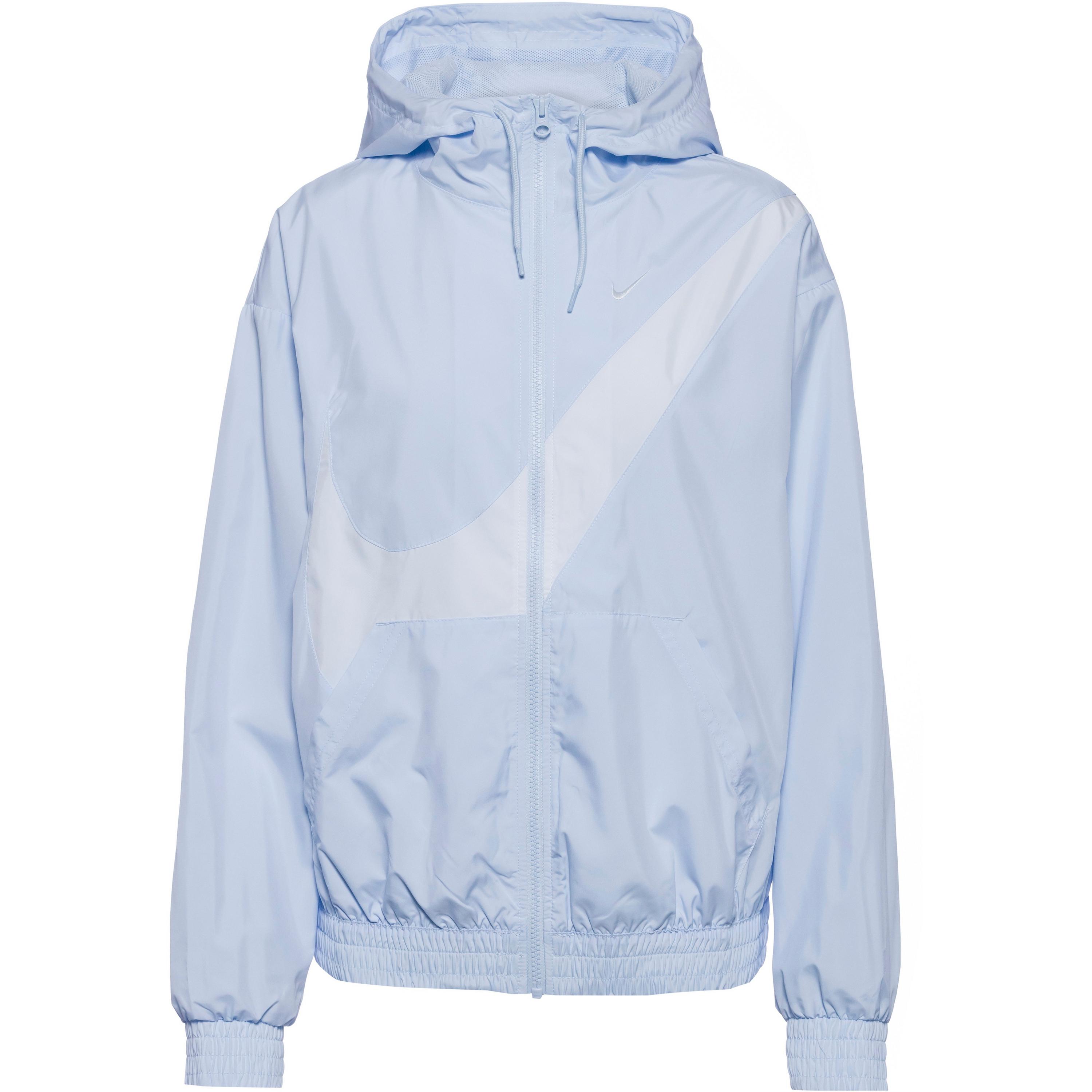 Nike Kapuzenjacke Damen