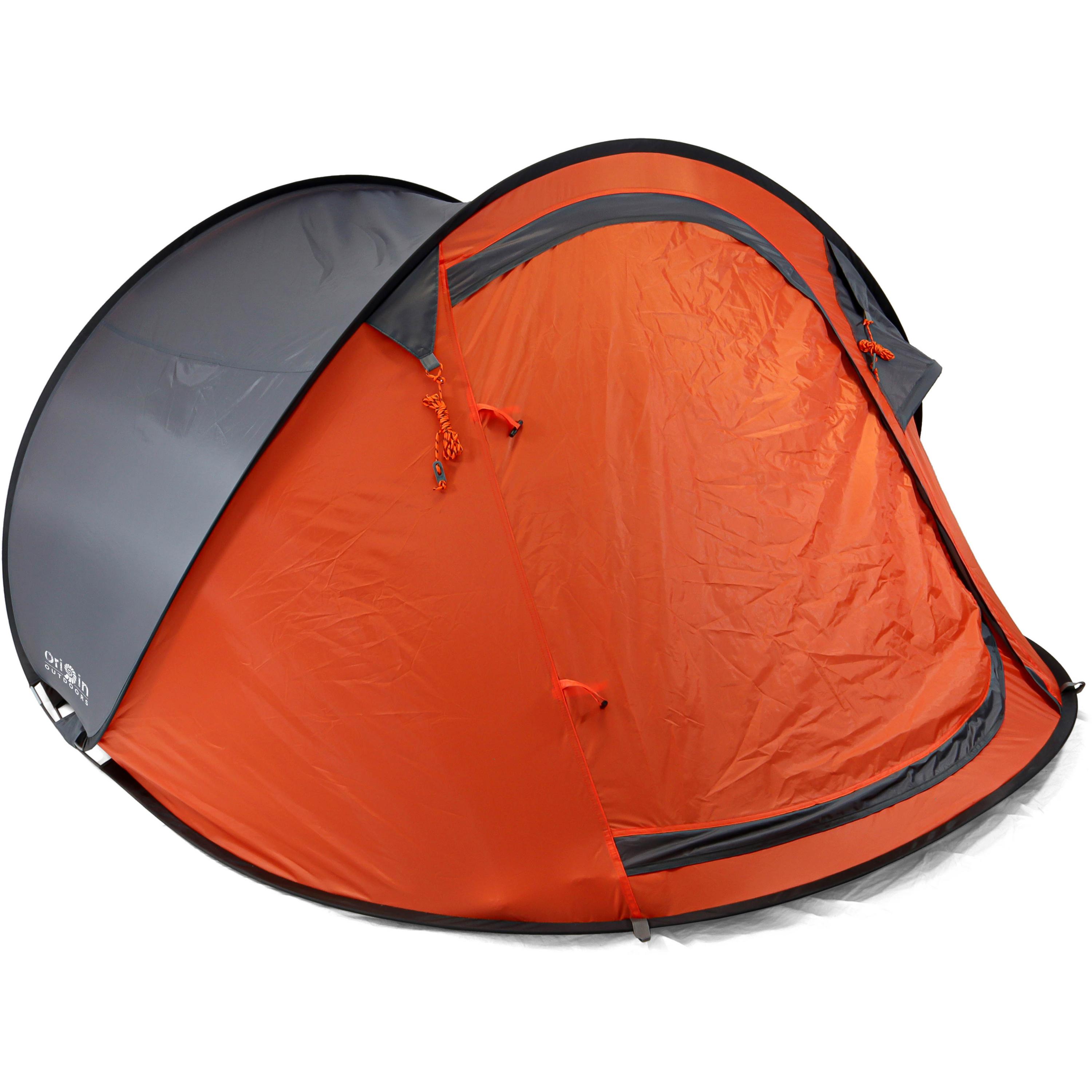 Origin Outdoors Quicksembly Kuppelzelt