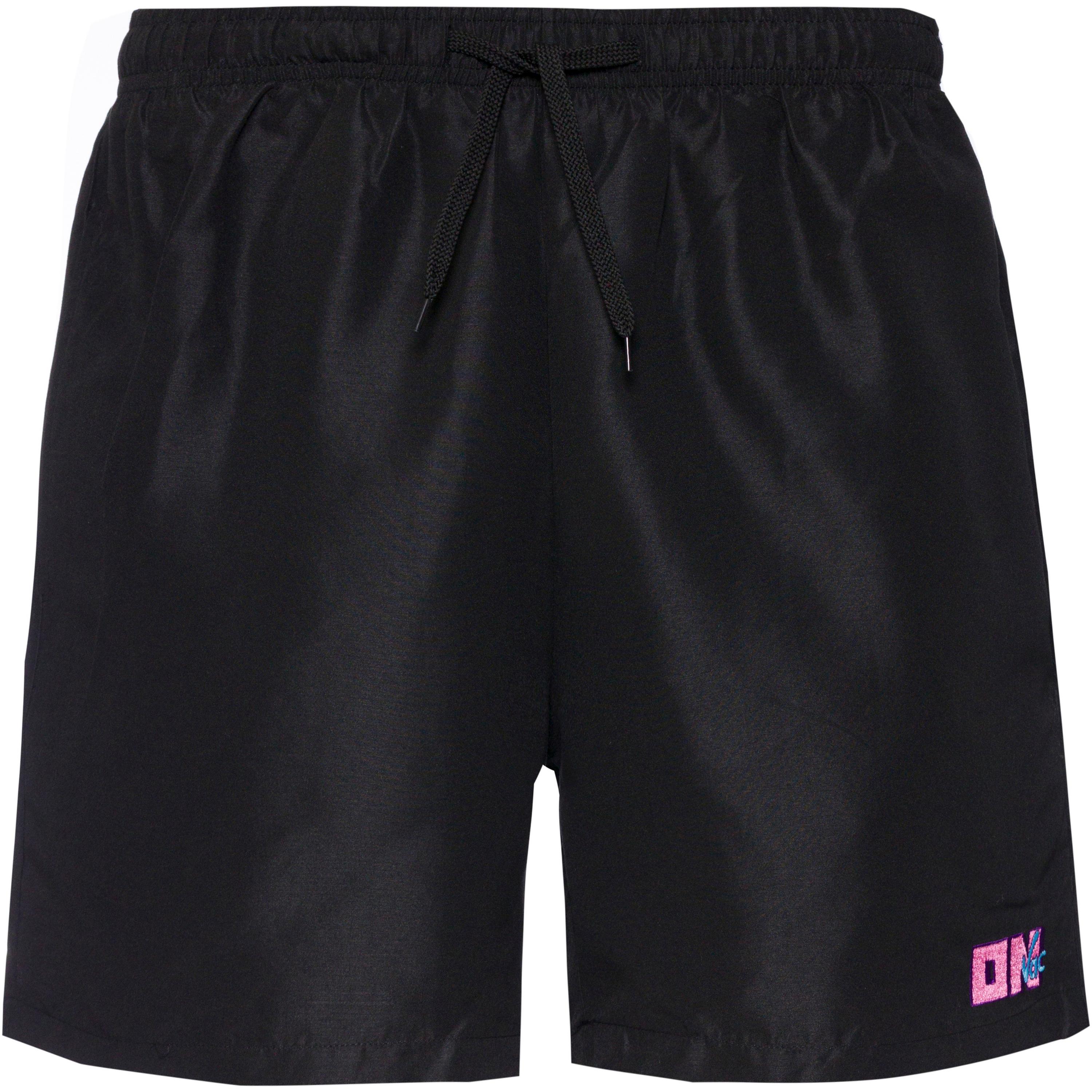ON VACATION Never Enough Shorts Herren