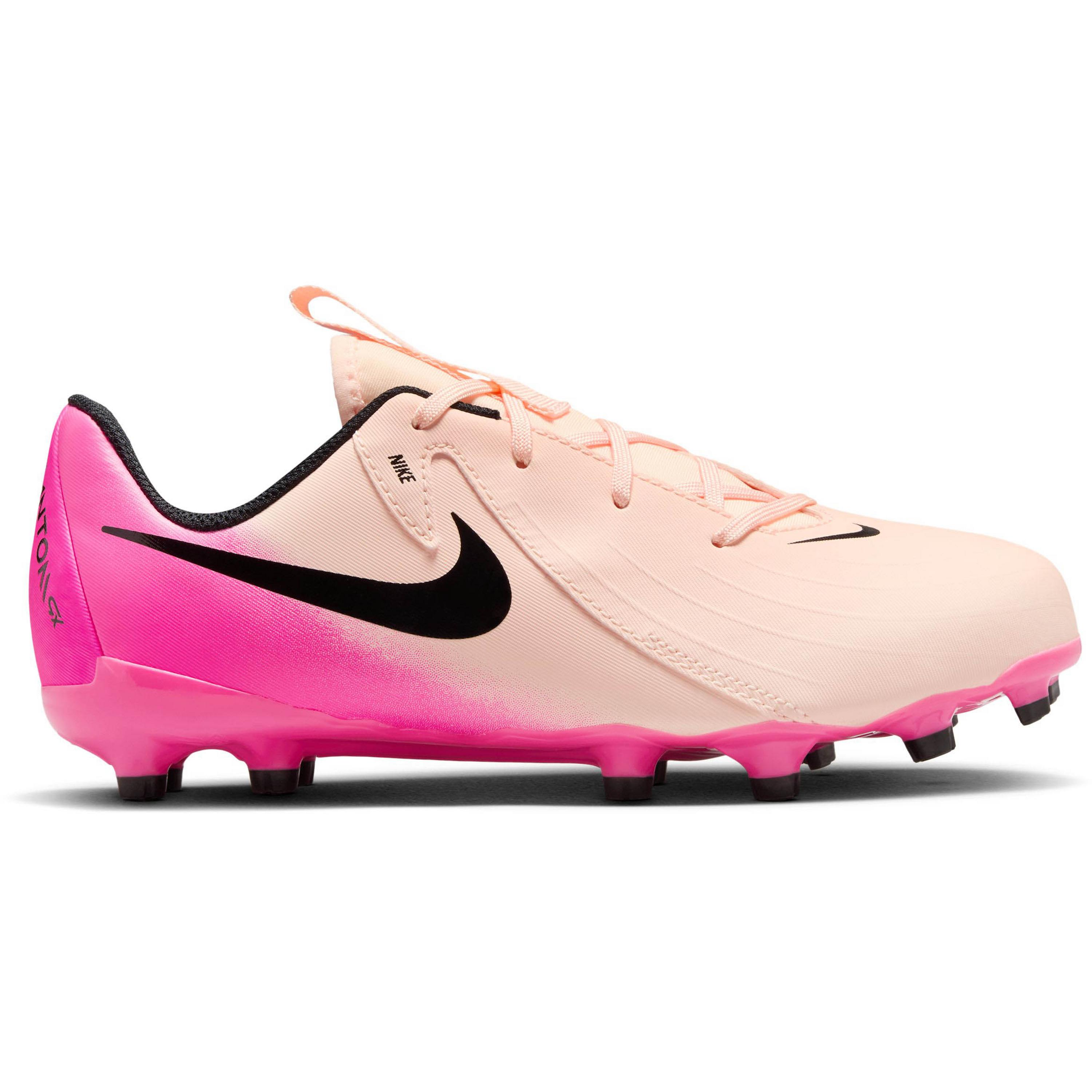 Nike JR PHANTOM GX II ACADEMY FG-MG Fußballschuhe Kinder