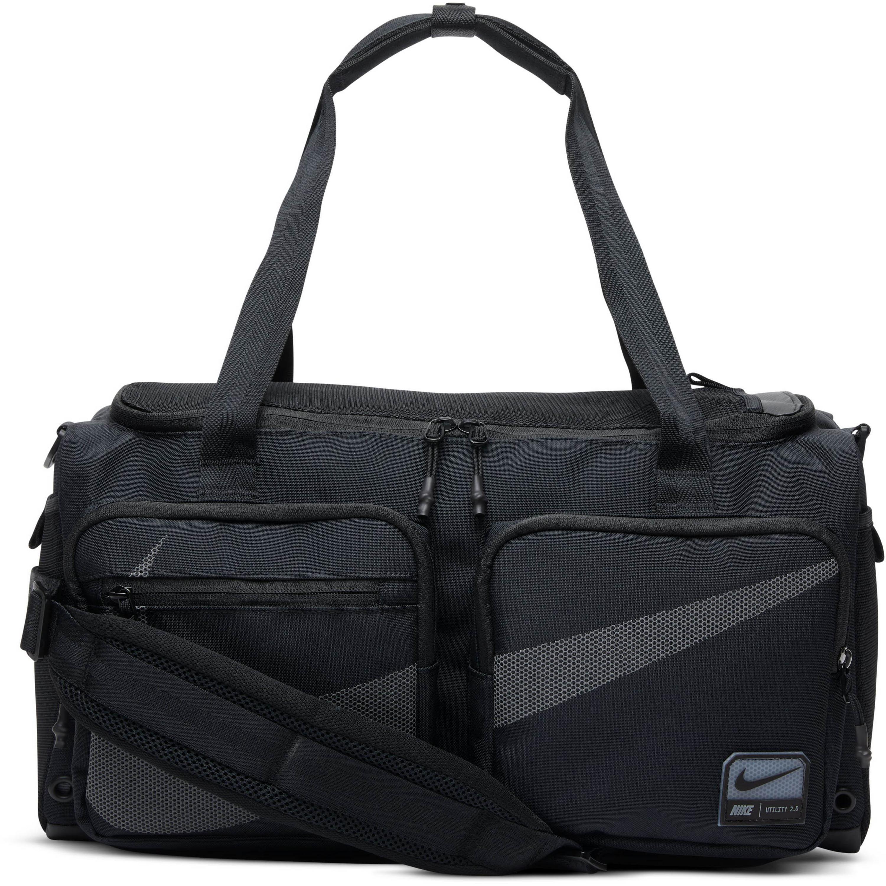 Nike UTILITY DUFF 2.0 Sporttasche