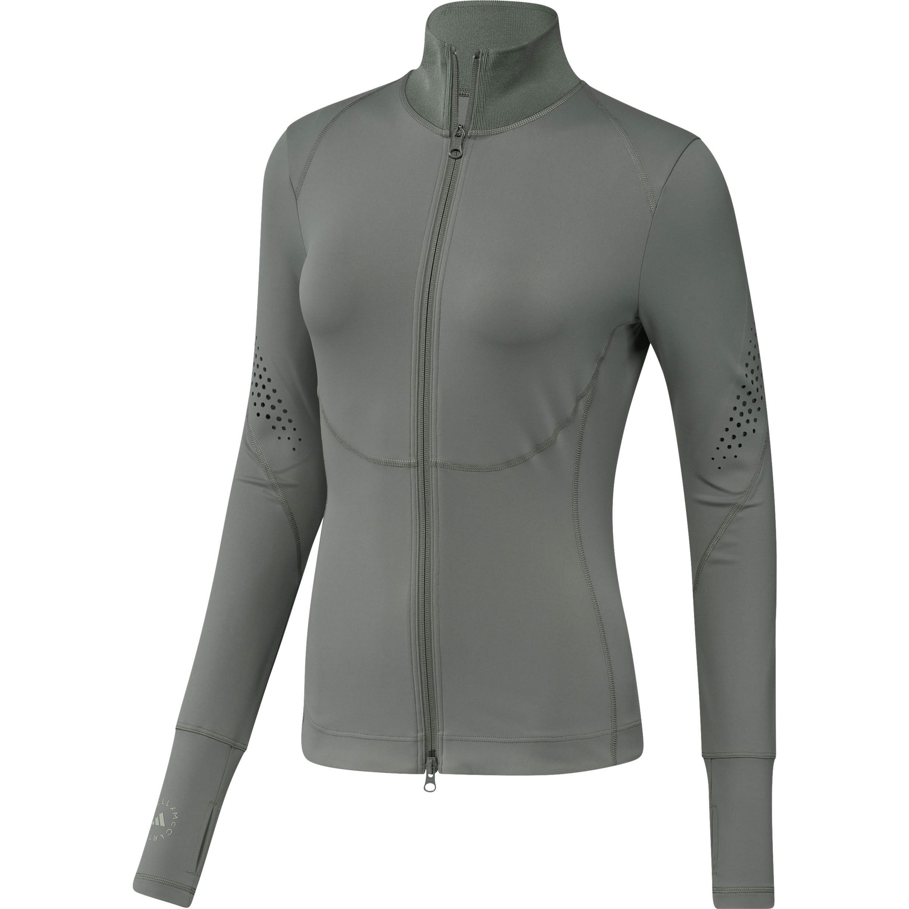 adidas STELLA MCCARTNEY Funktionsjacke Damen