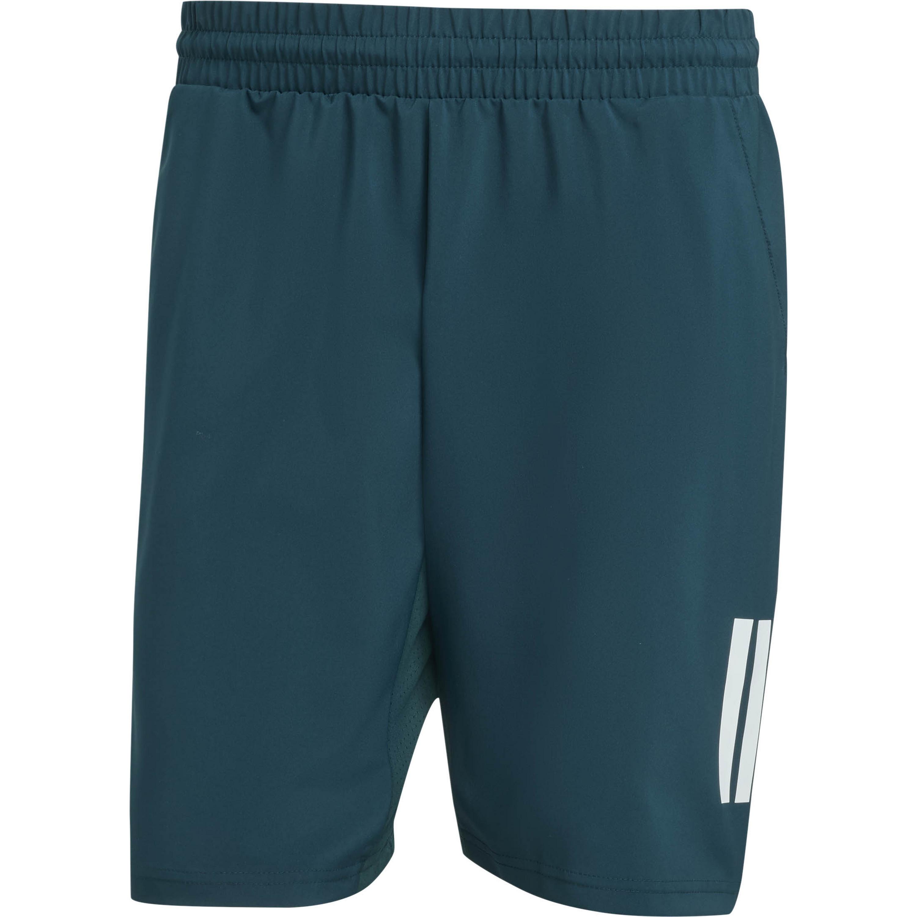adidas Club 3 S Tennisshorts Herren