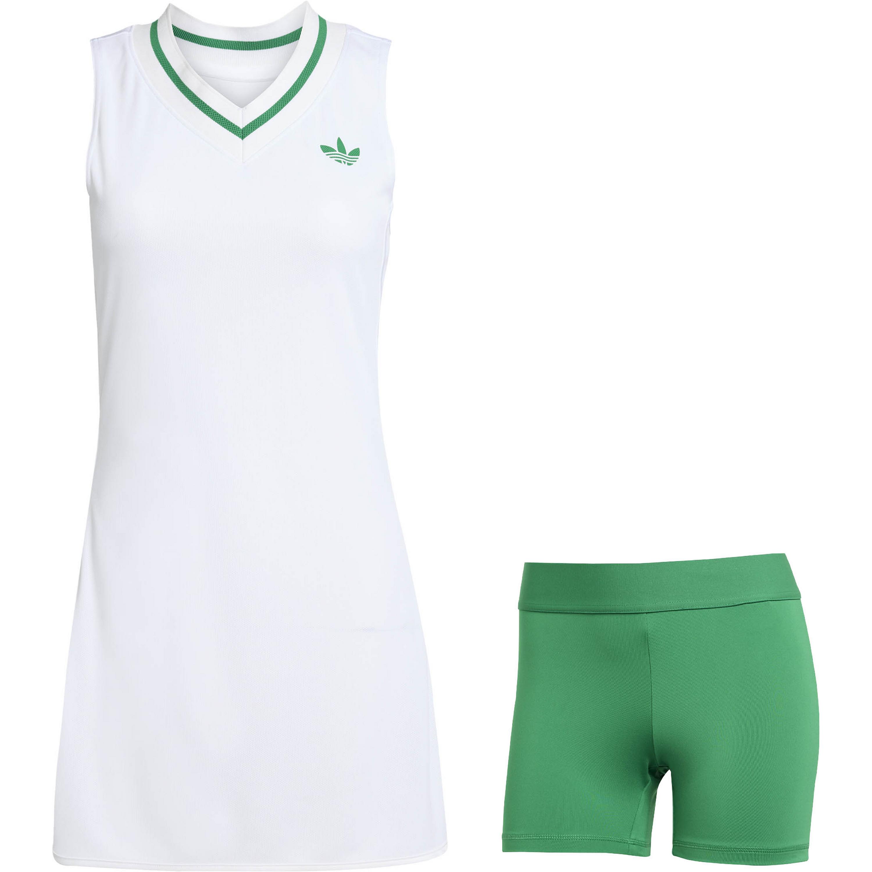 adidas WOW DRESS PRO Tenniskleid Damen