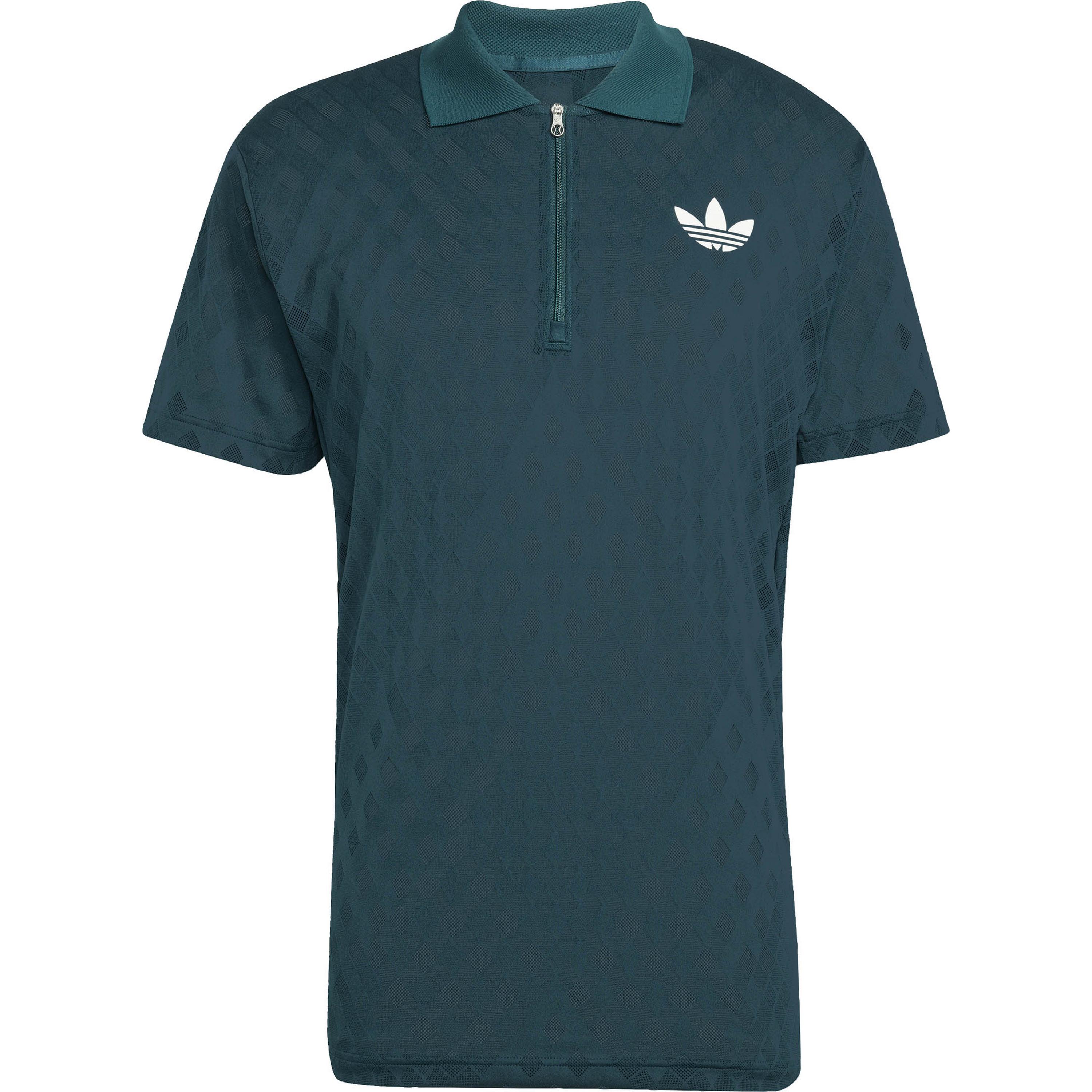 adidas Pro Tennis Polo Herren