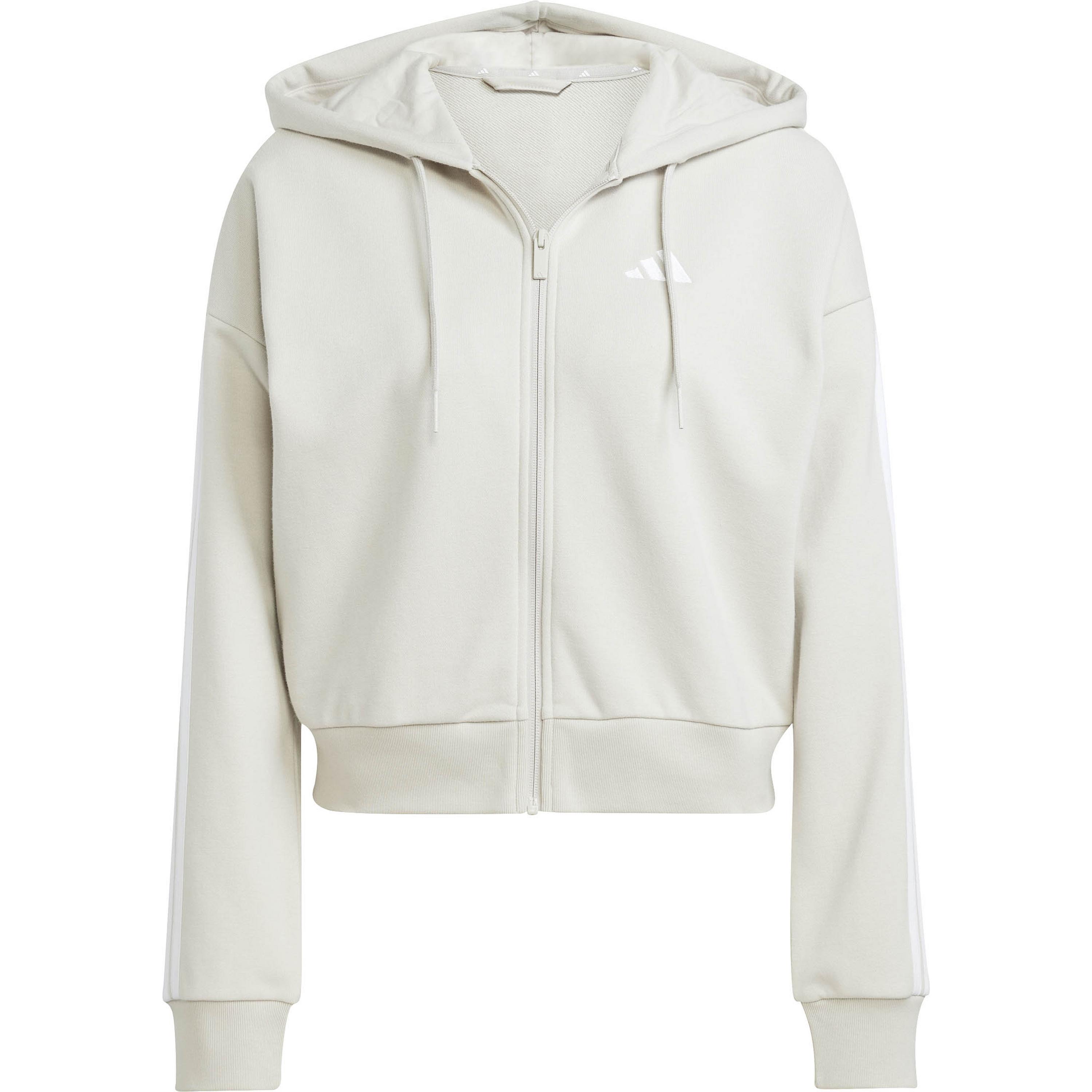 adidas 3S Sweatjacke Damen