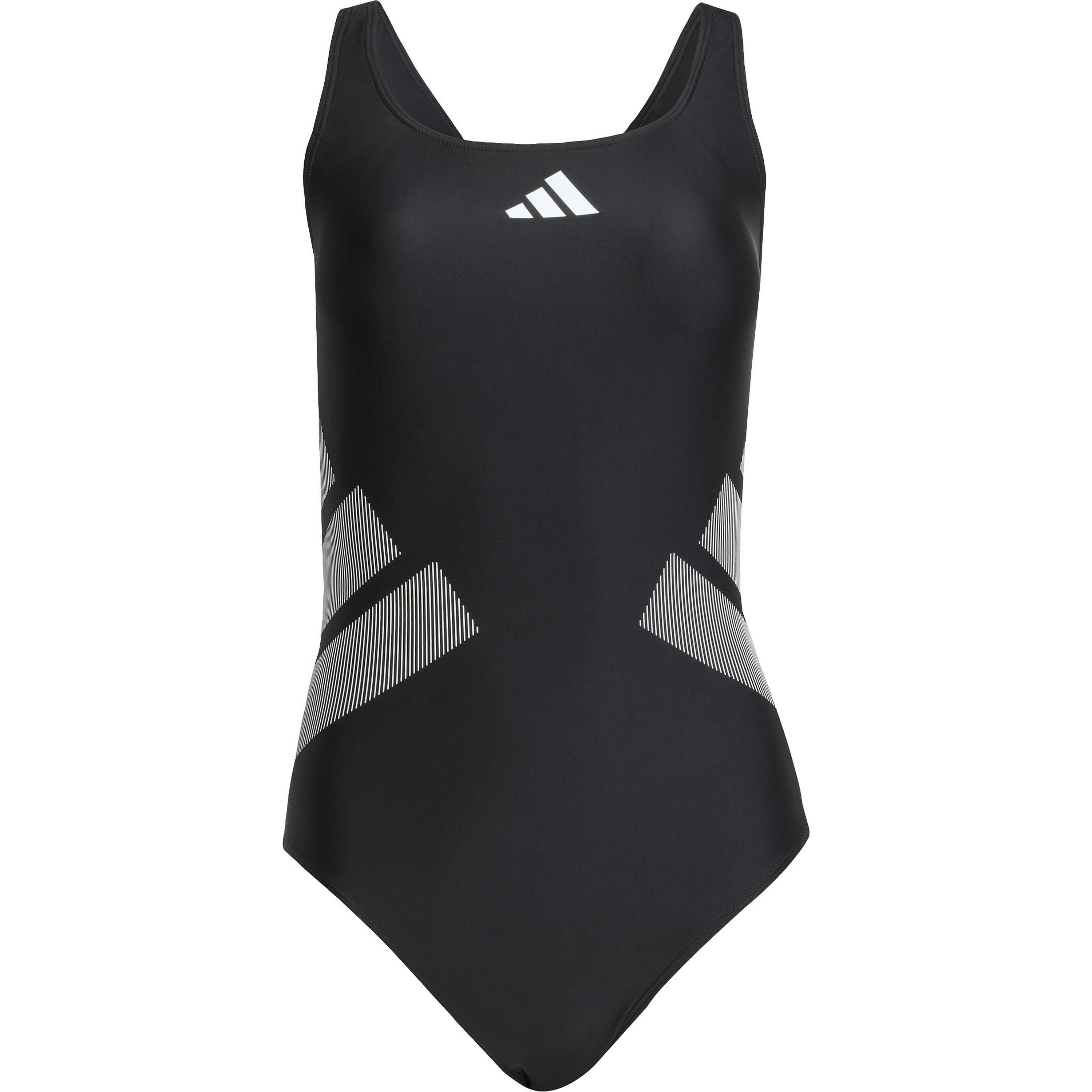 adidas BB CBCK SUIT Schwimmanzug Damen