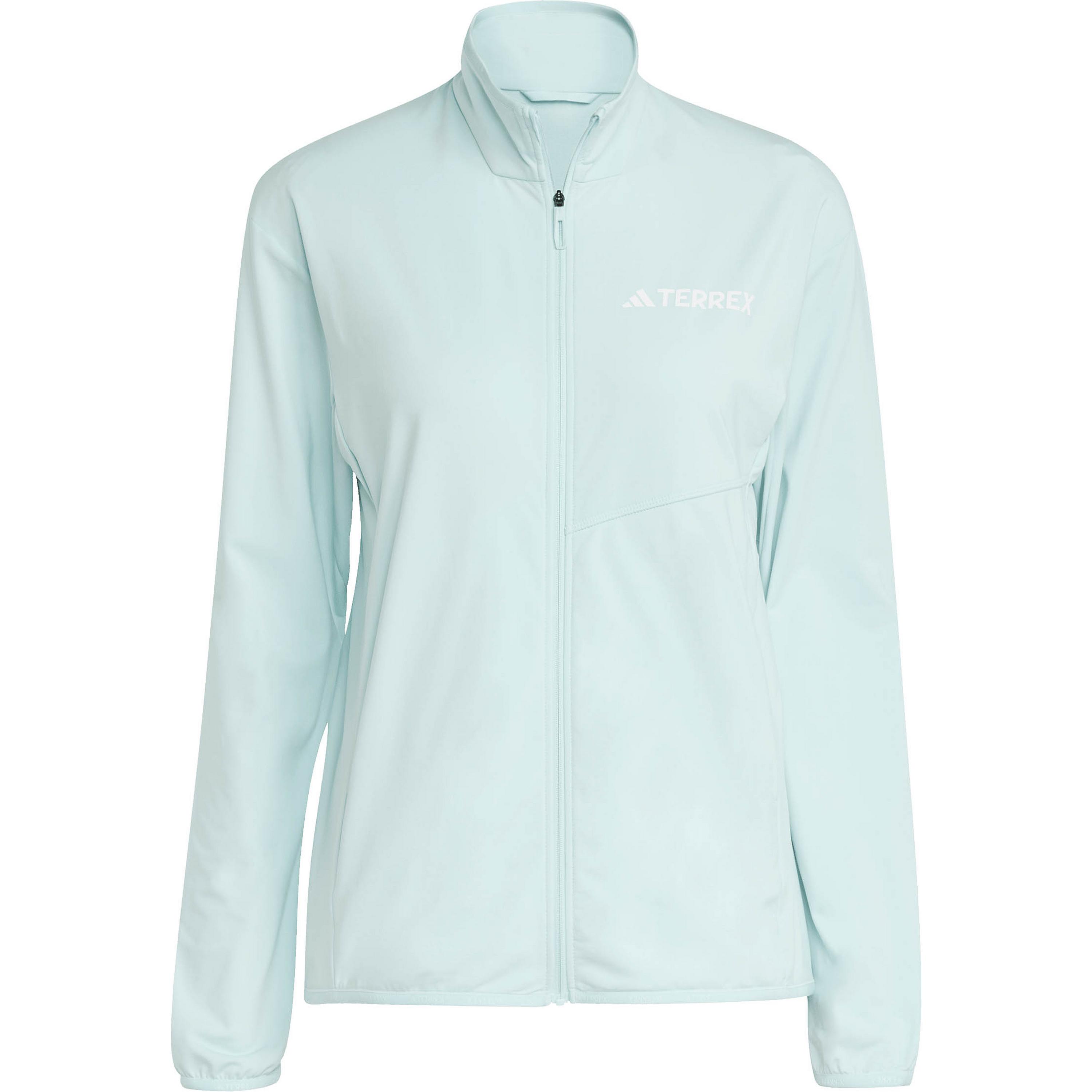 adidas MULTI Laufjacke Damen