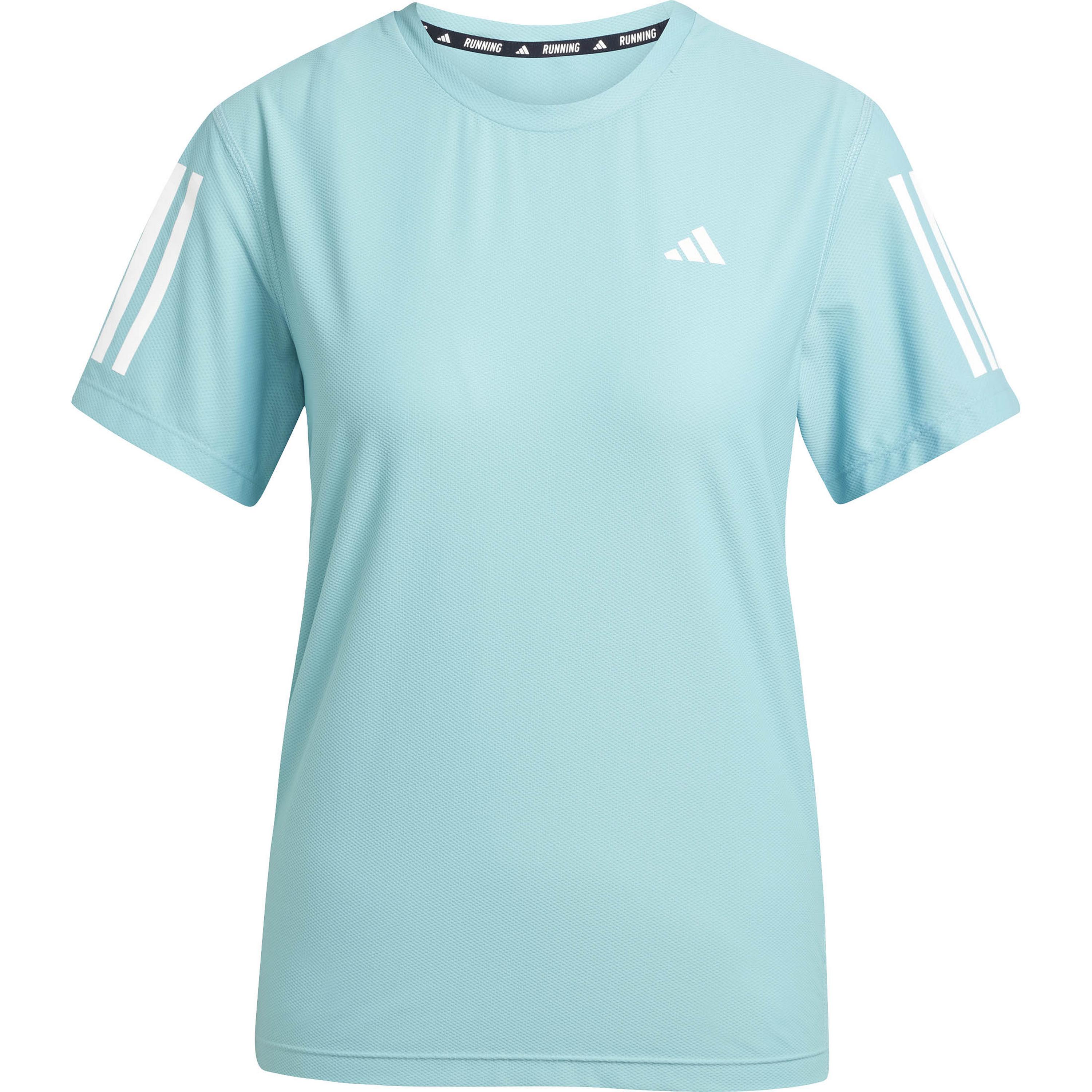 adidas OWN THE RUN Funktionsshirt Damen