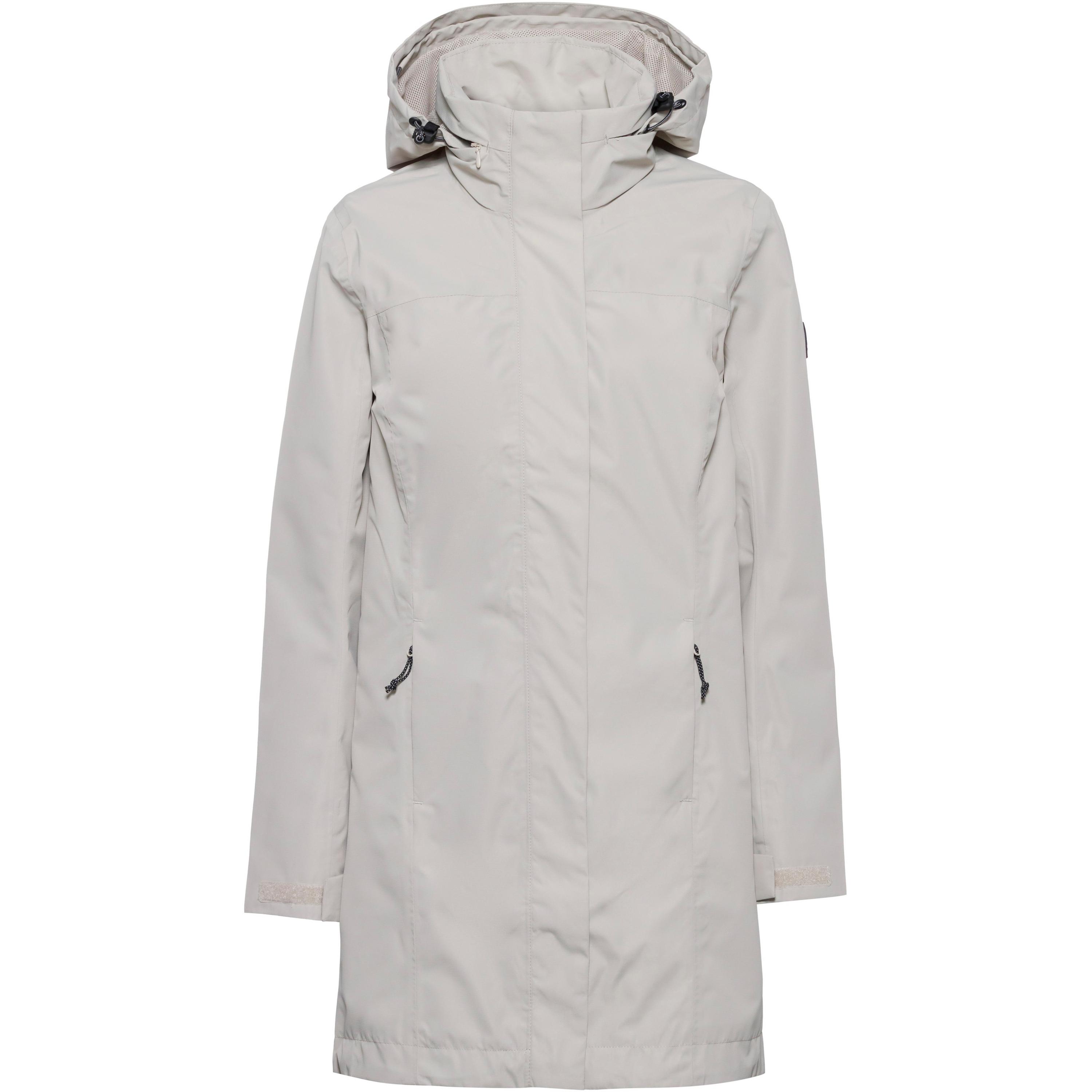 McKinley Emelie Regenmantel Damen