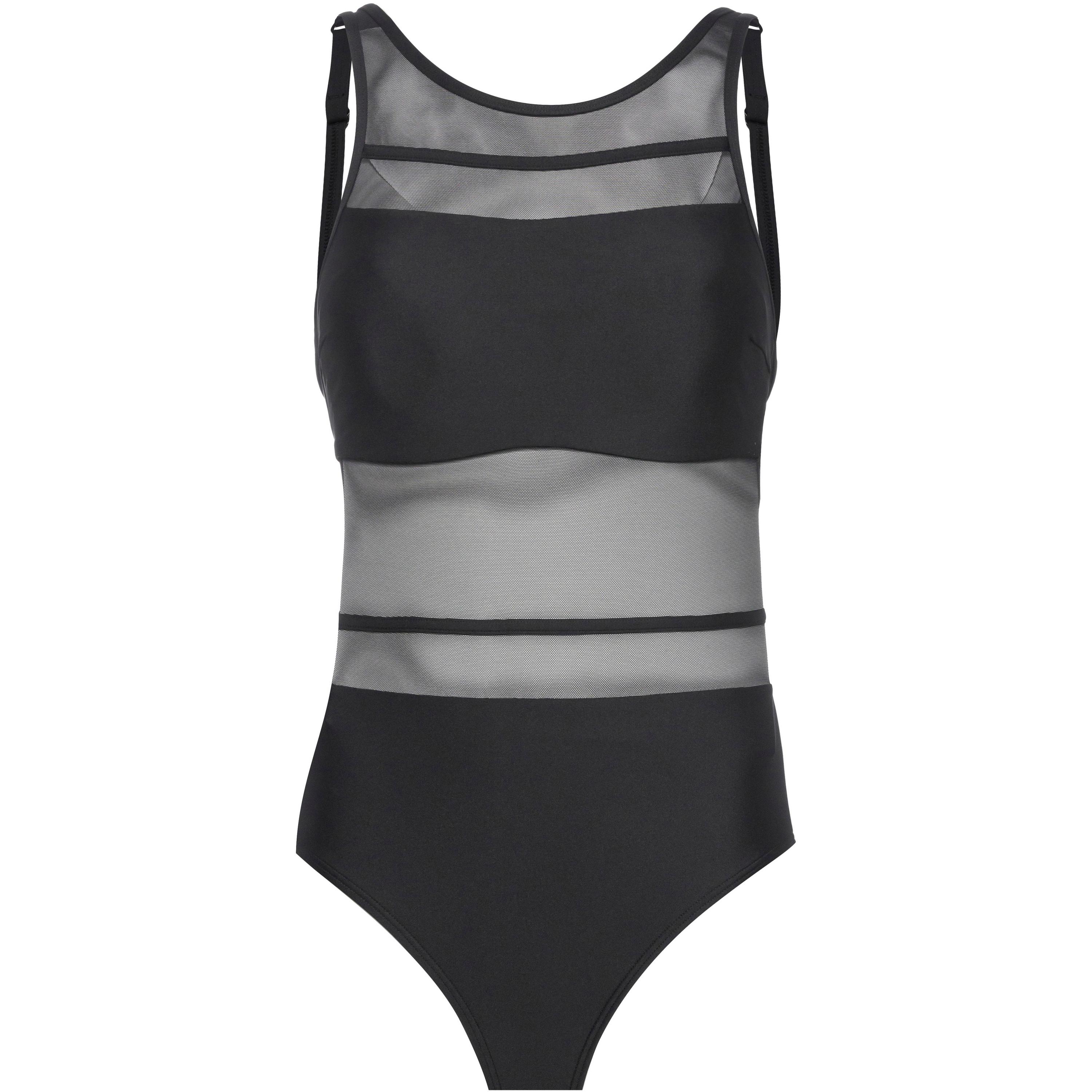 Lascana Badeanzug Damen
