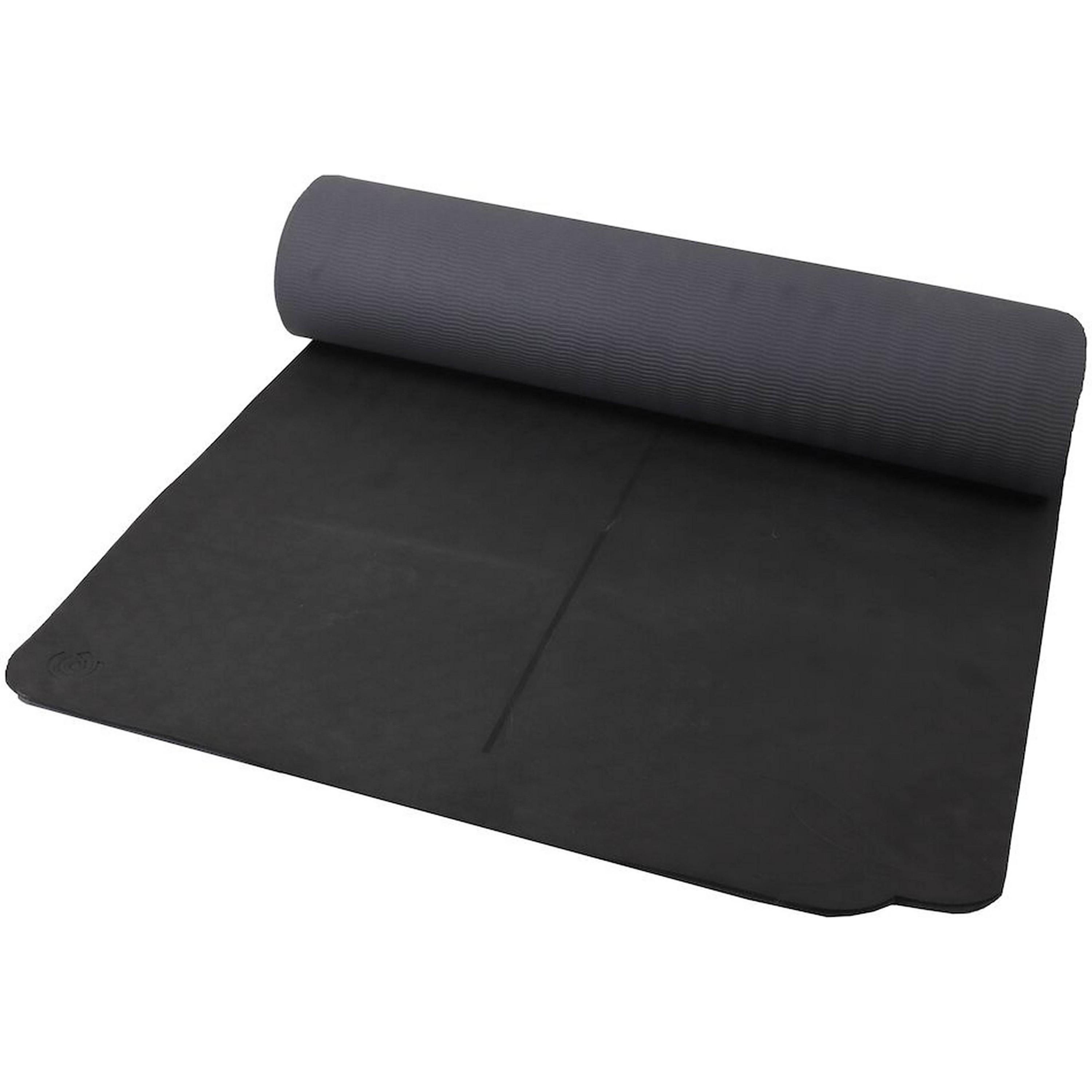 ENERGETICS PVC Free Yoga Mat 1.0 Matte