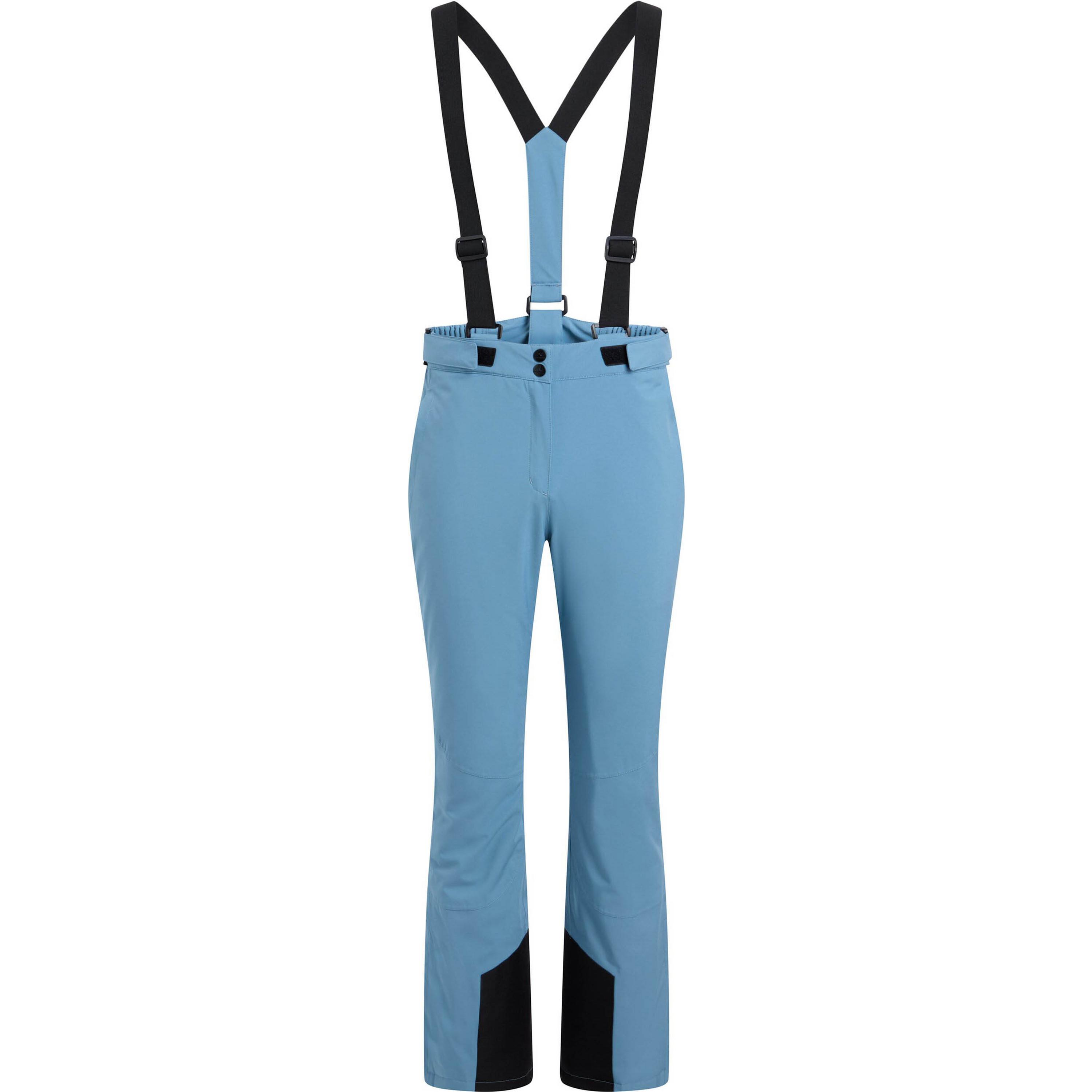 McKinley Dina Skihose Damen