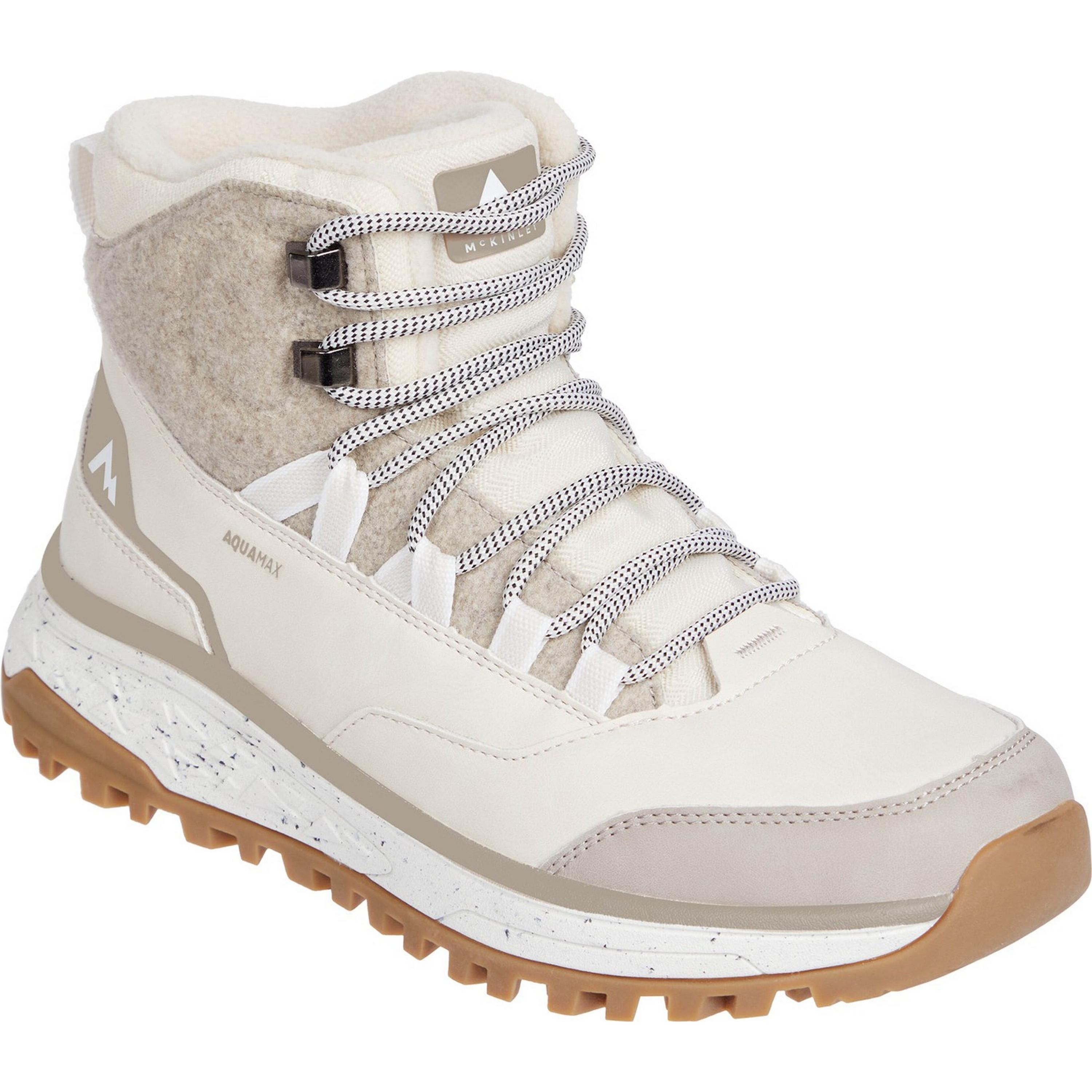 McKinley Ranger MID AQX Stiefel Damen