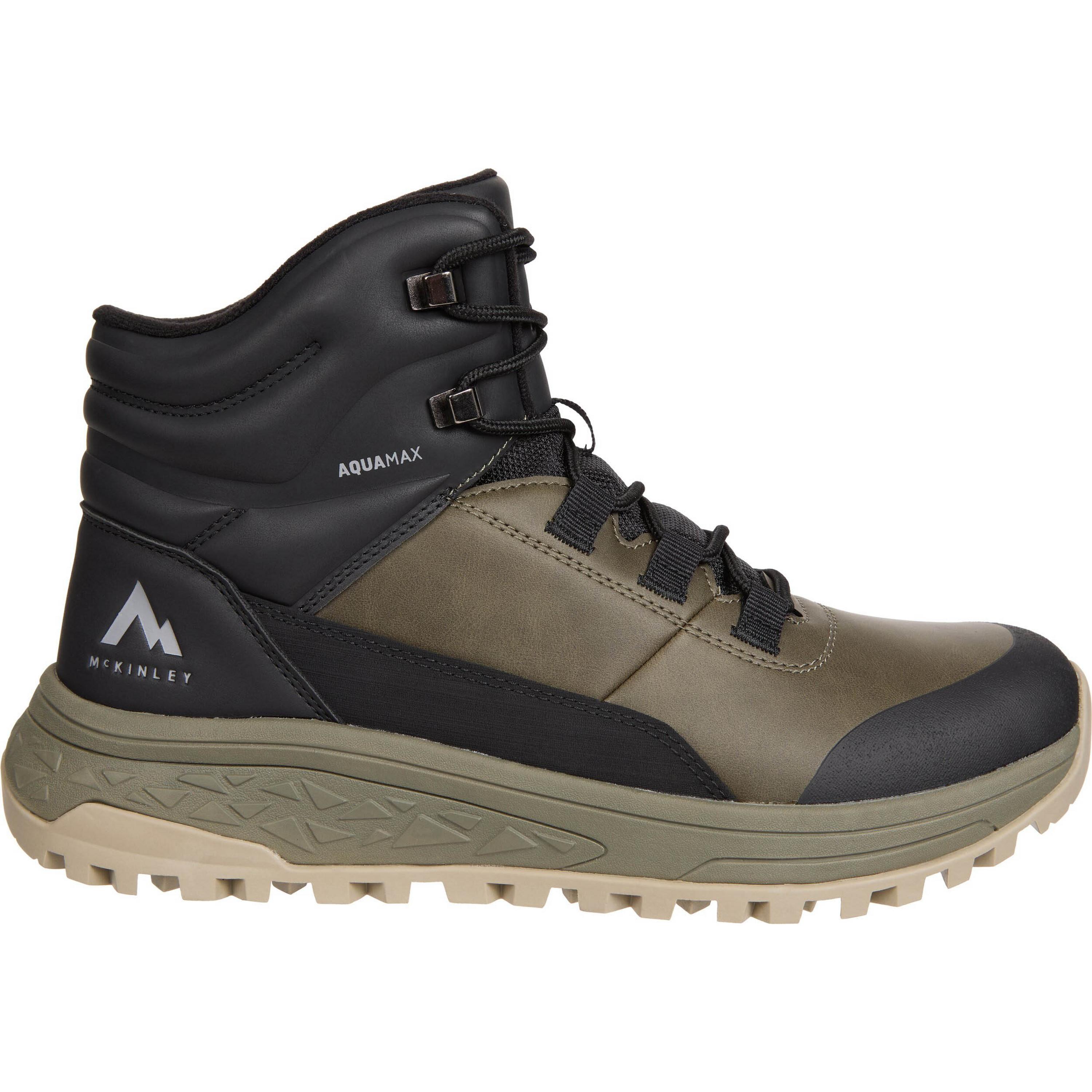 McKinley Ranger II MID AQX Stiefel Herren