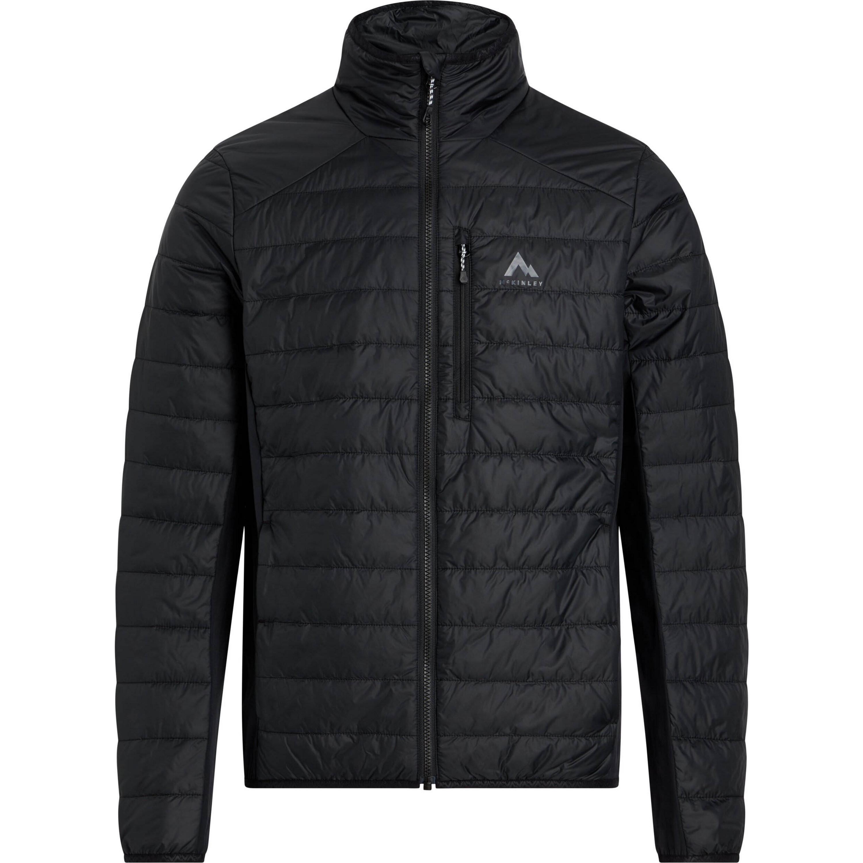 McKinley Sierre Steppjacke Herren