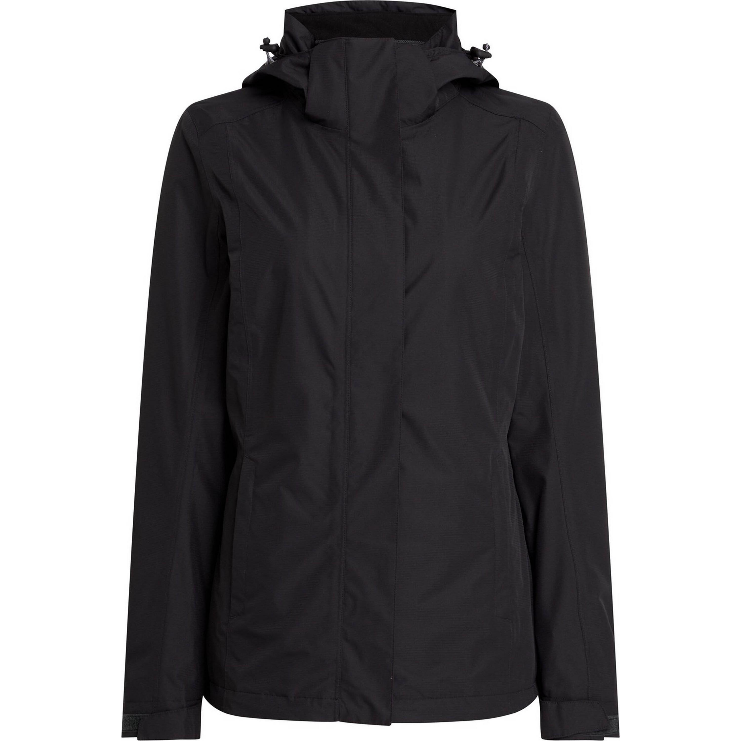 McKinley Talina 3:1 Doppeljacke Damen