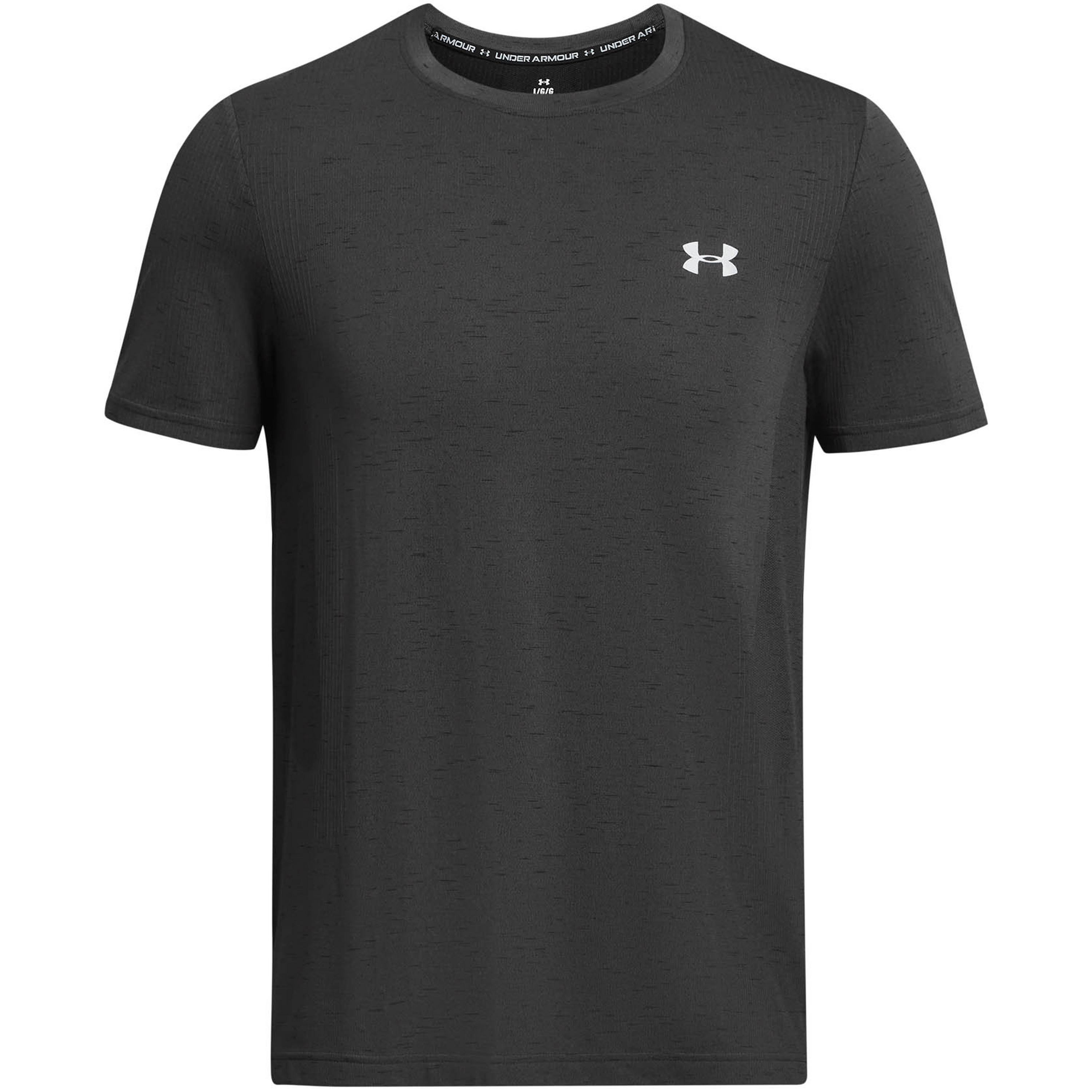 Under Armour Vanish Seamless Funktionsshirt Herren
