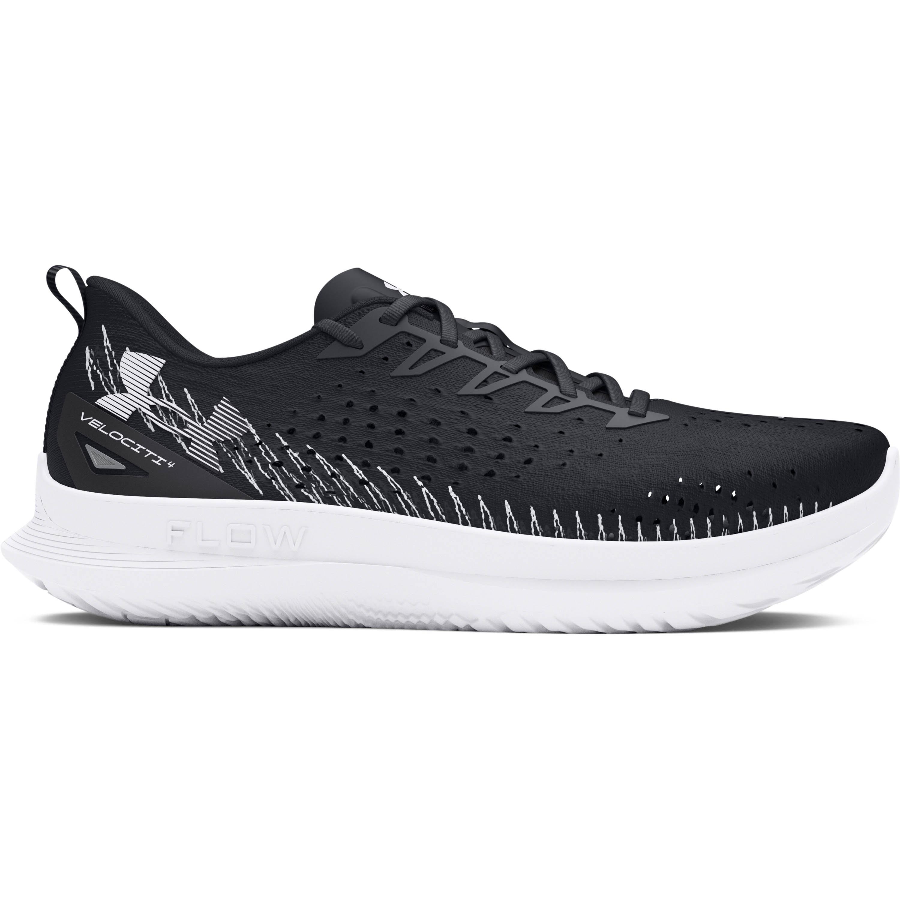 Under Armour Velociti 4 Laufschuhe Herren