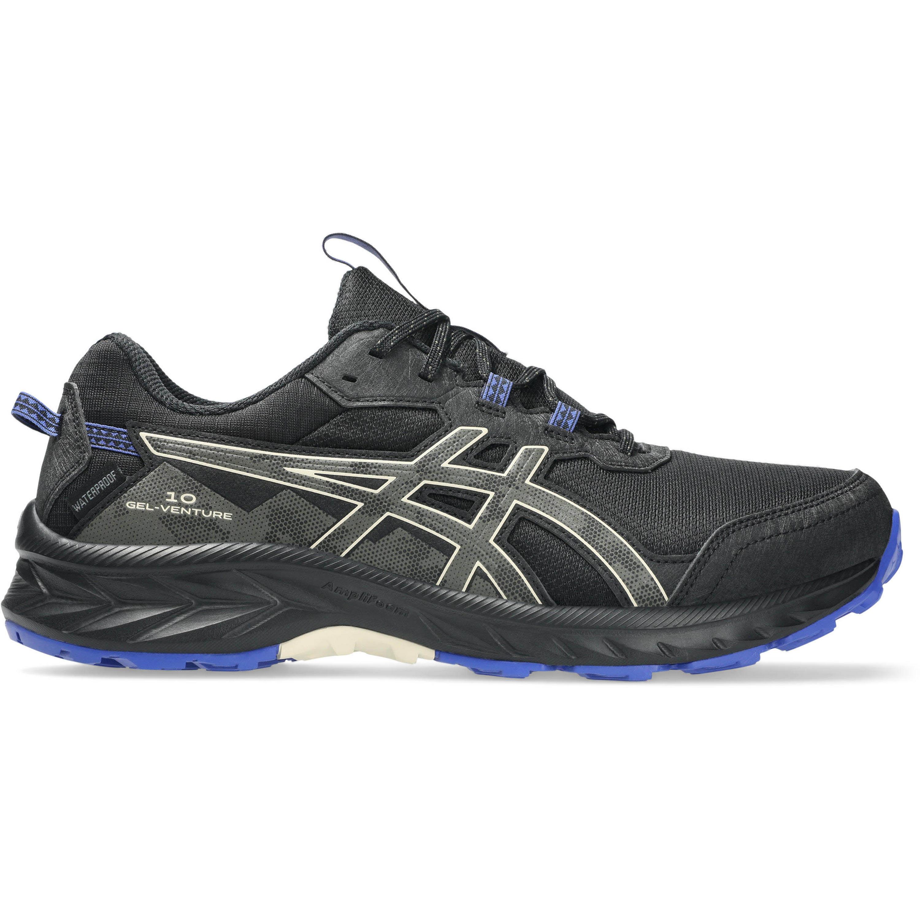 ASICS GEL-VENTURE 10 WP Laufschuhe Herren