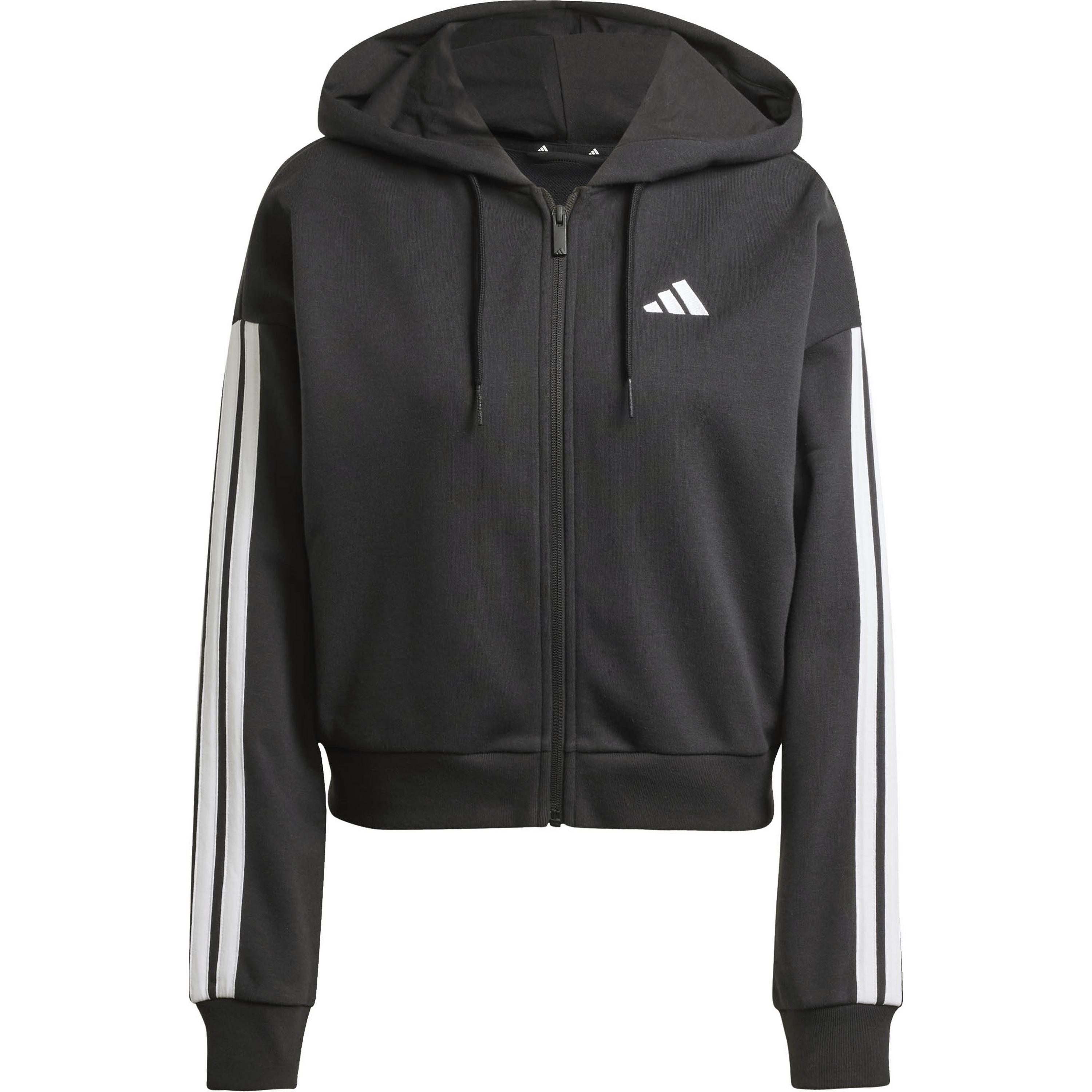 adidas 3S Kapuzenjacke Damen