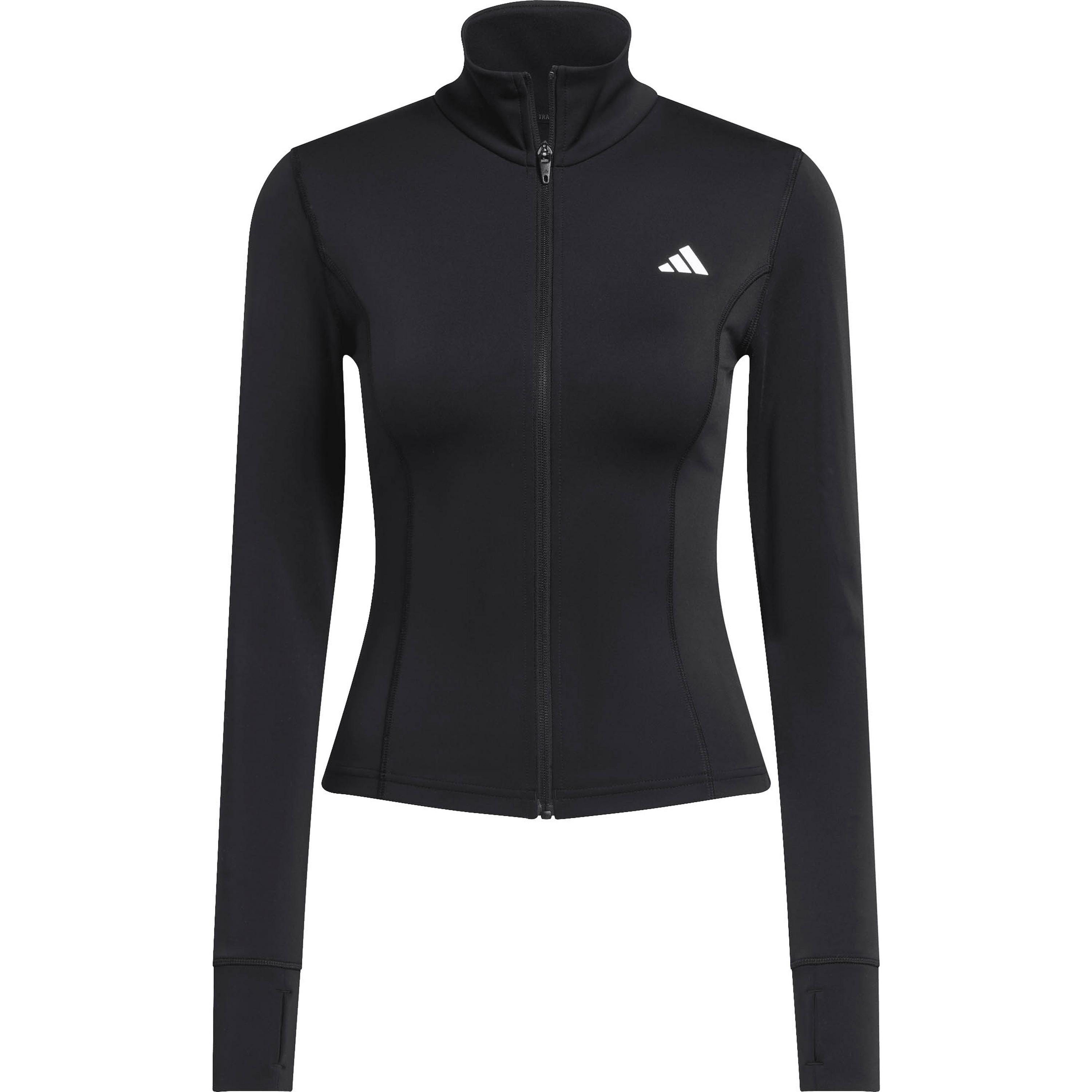 adidas ZP THRU Funktionsjacke Damen