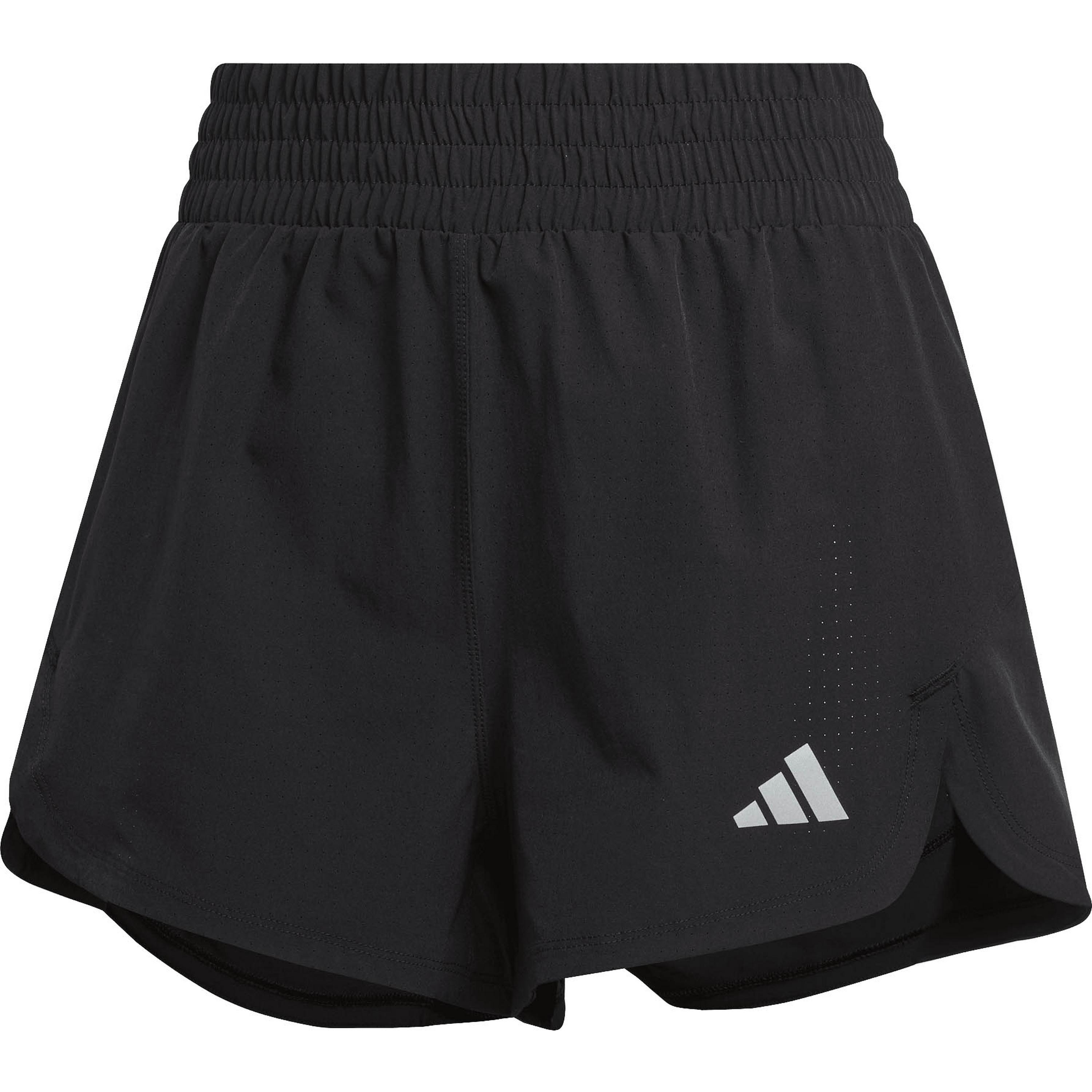 adidas RACER PACER Funktionsshorts Damen