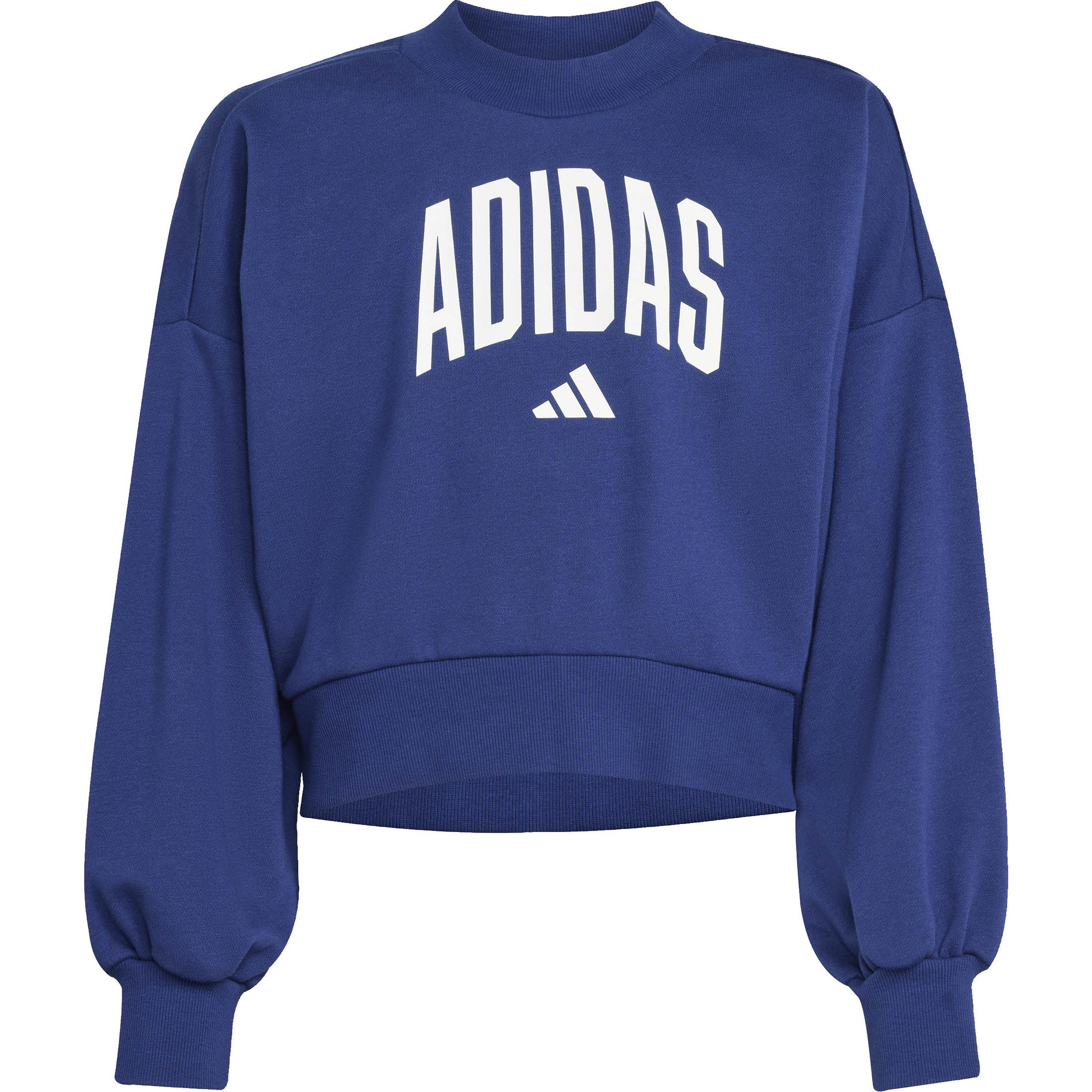 adidas Essentials Collegiate Sweatshirt Mädchen