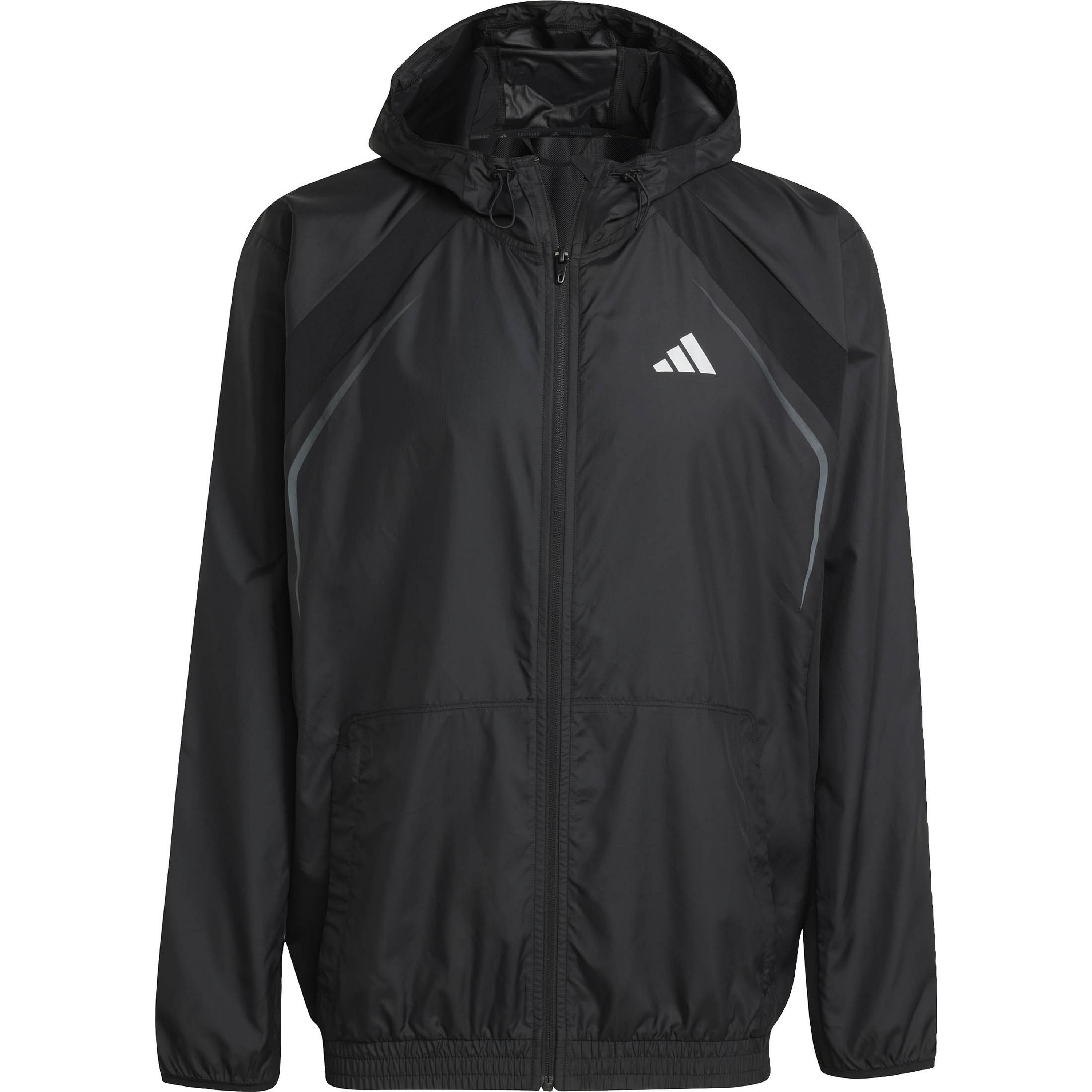 adidas TECH Funktionsjacke Herren