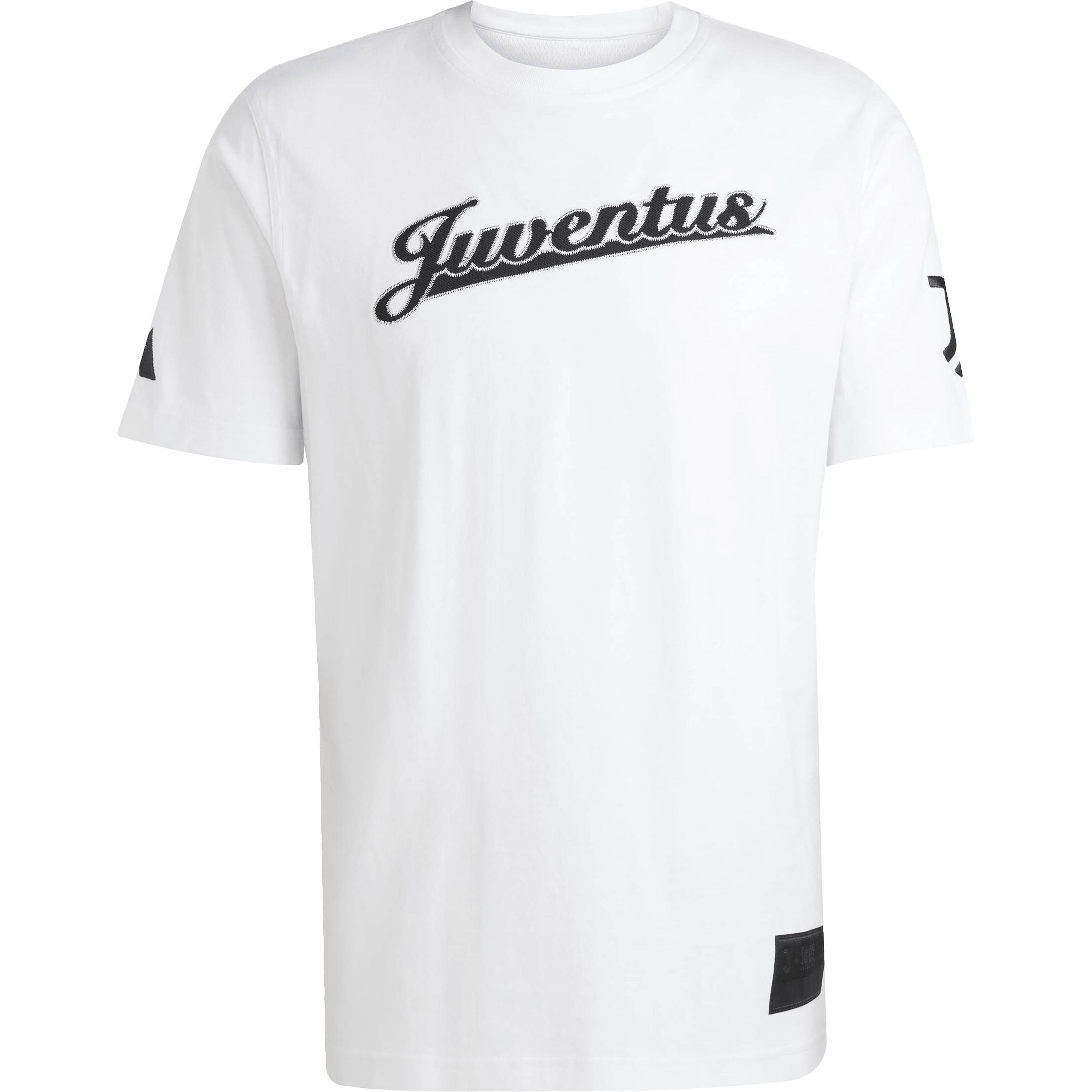 adidas Juventus Turin T-Shirt Herren