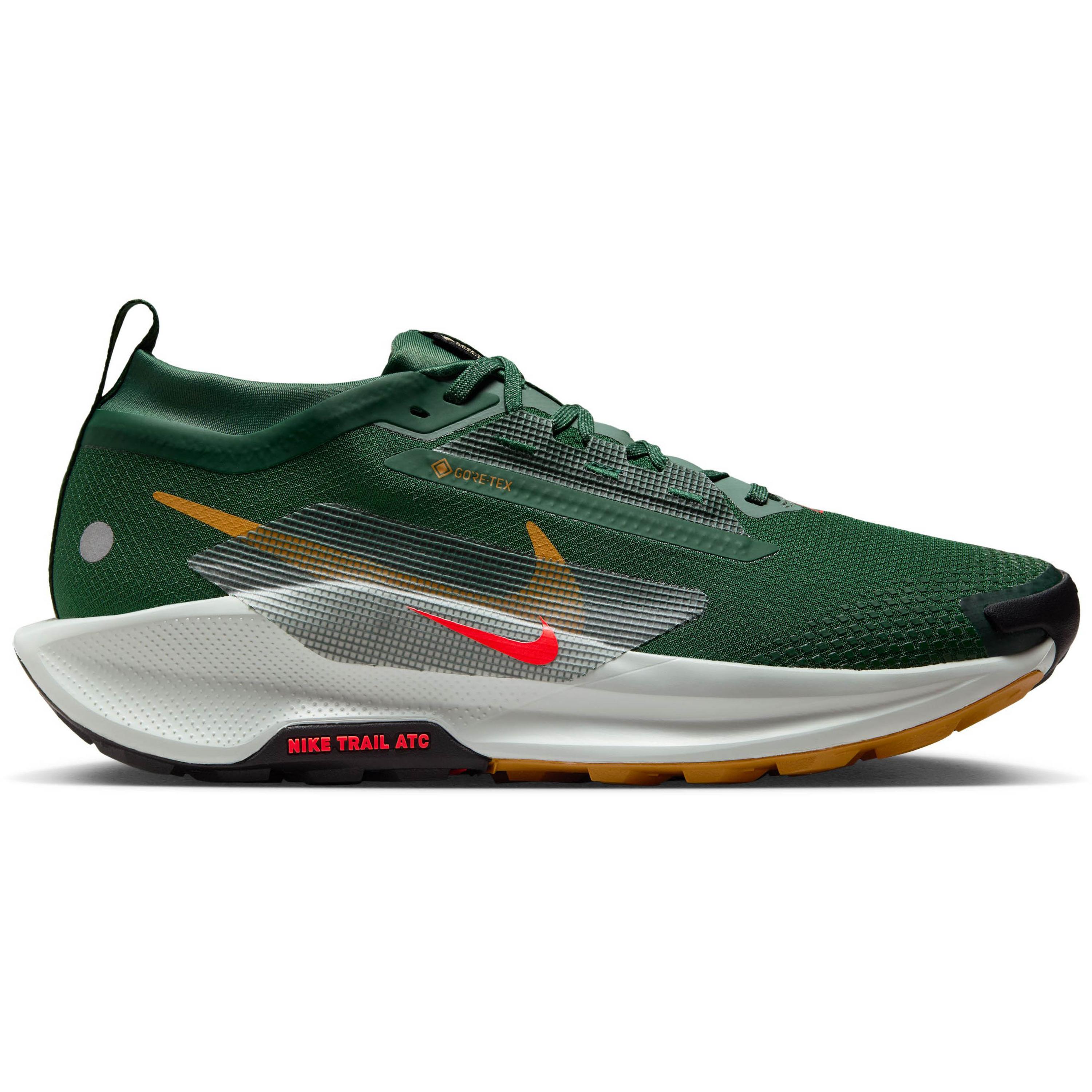 Nike REACTX PEGASUS TRAIL 5 GTX Laufschuhe Herren