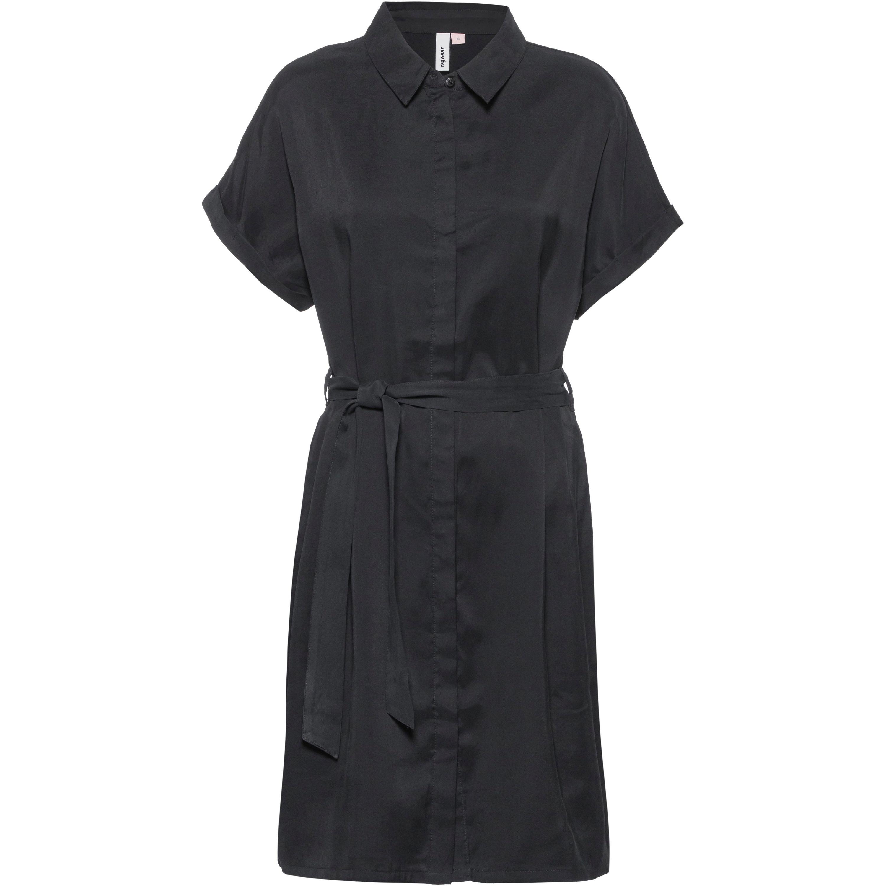 Ragwear Manilla Kurzarmkleid Damen