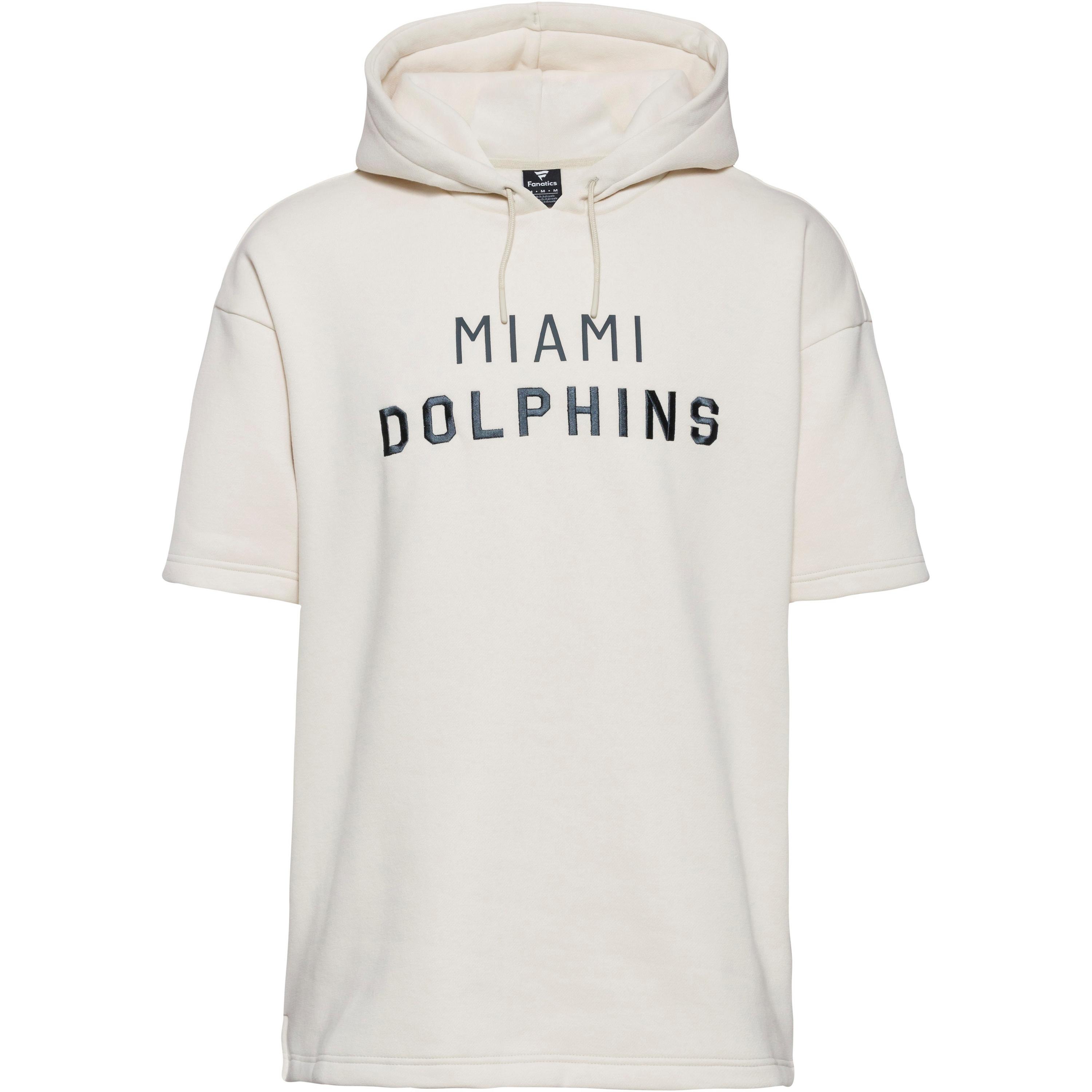 Fanatics Miami Dolphins Hoodie Herren