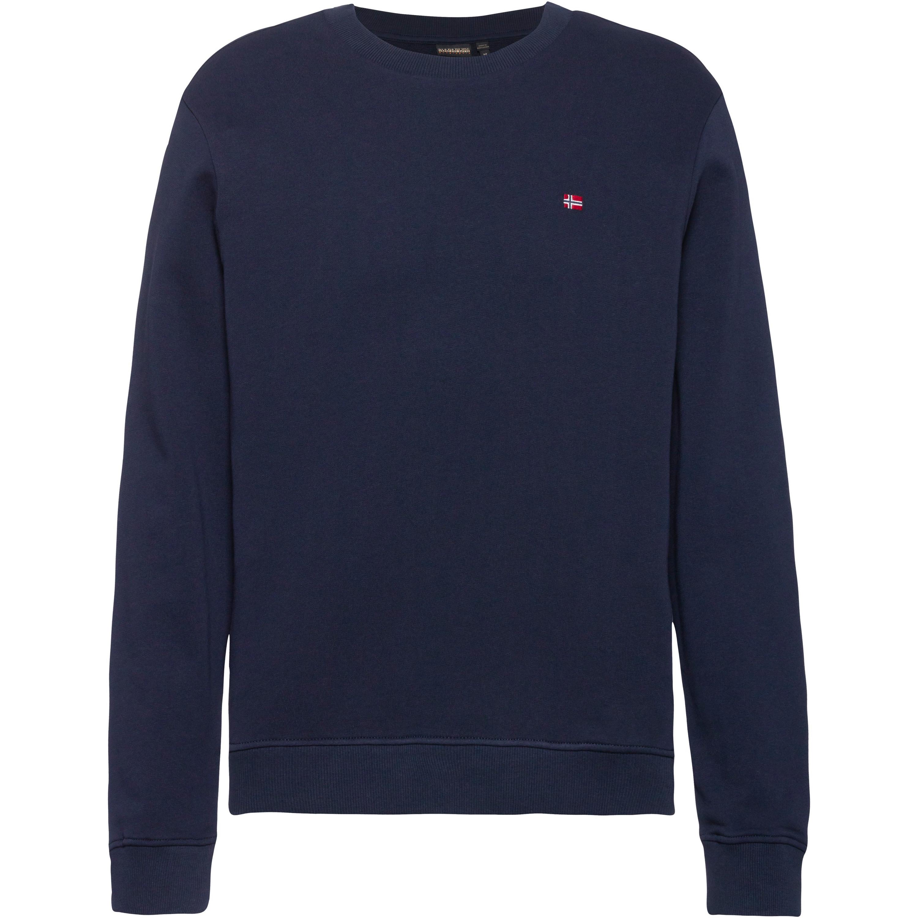 Napapijri Balis Sweatshirt Herren