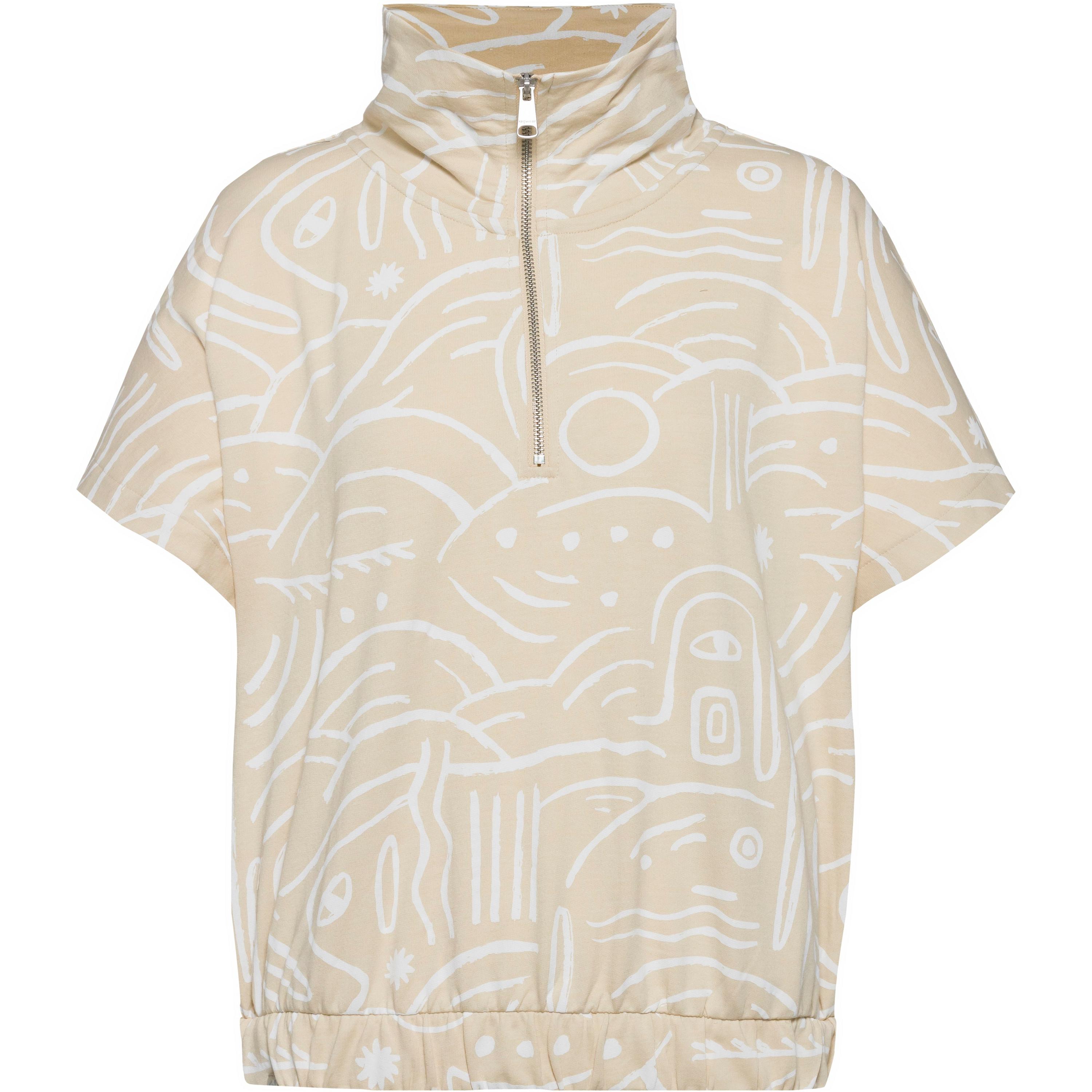 Ragwear Izzara T-Shirt Damen