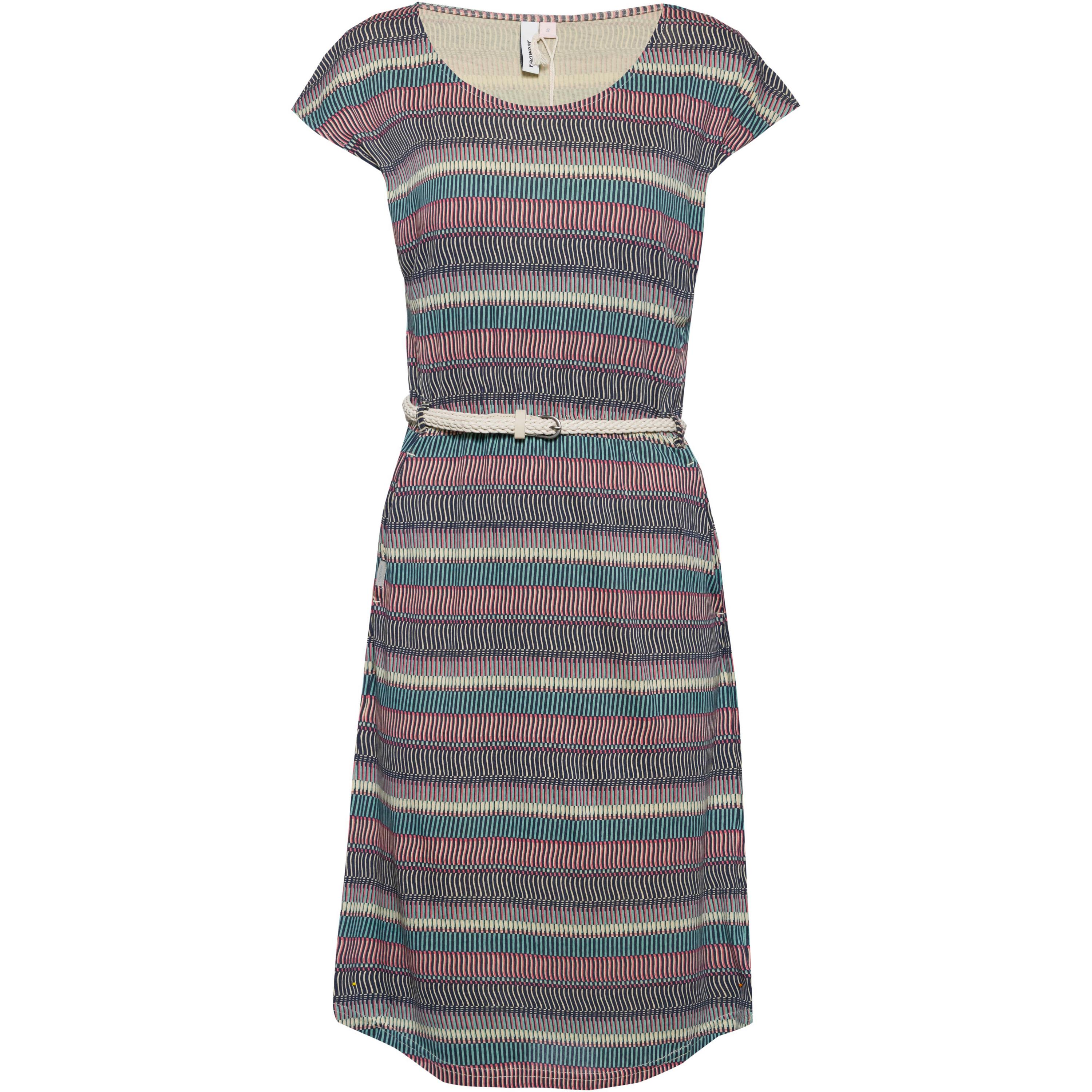 Ragwear Lilithe Jerseykleid Damen