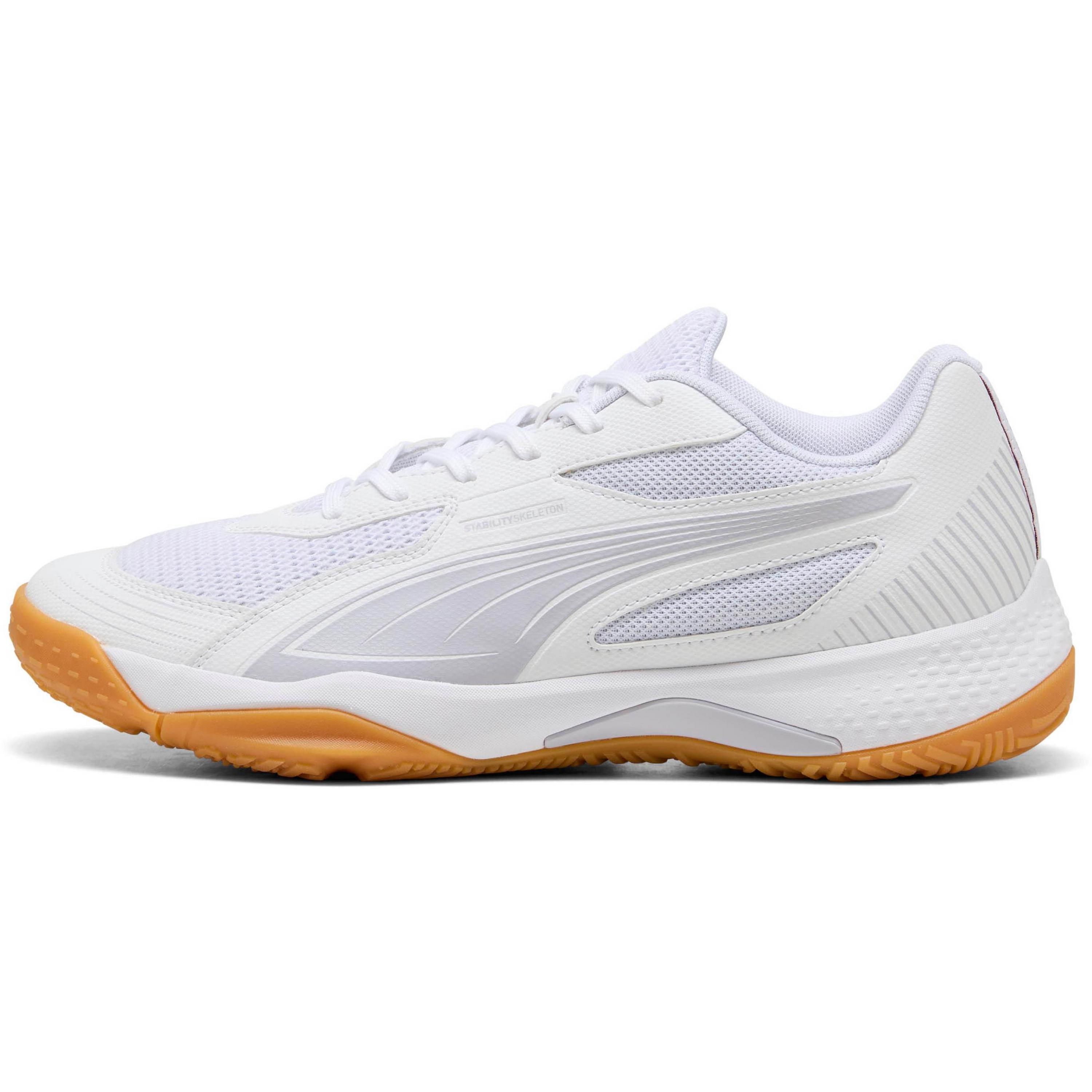 PUMA Solarflash III W+ Hallenschuhe Damen