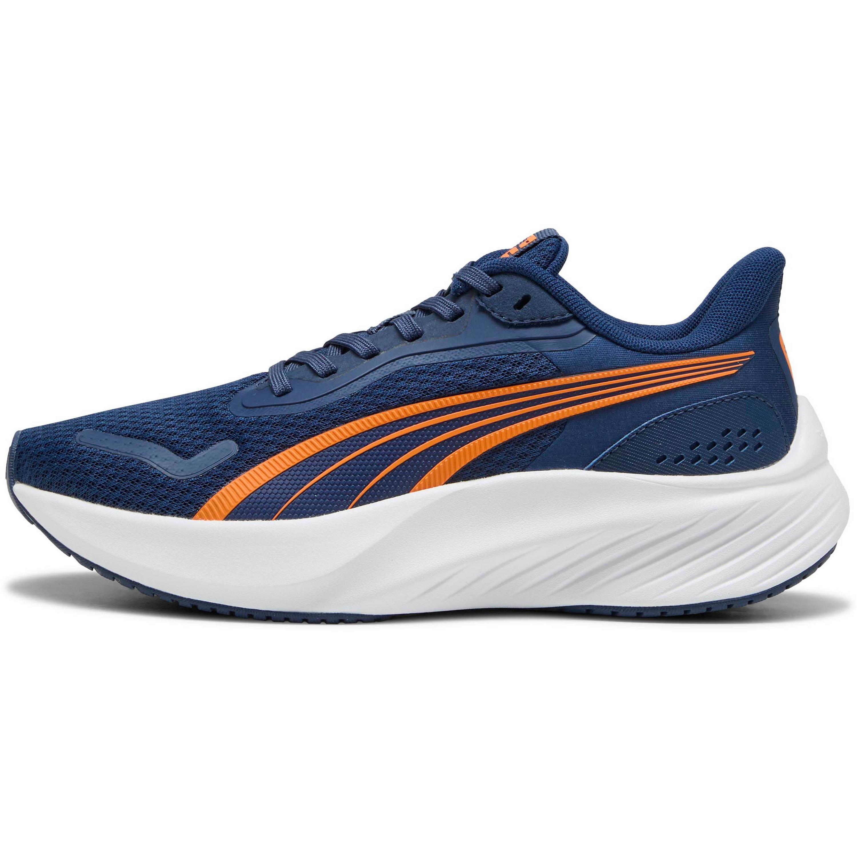 PUMA Pounce Lite Jr Laufschuhe Kinder