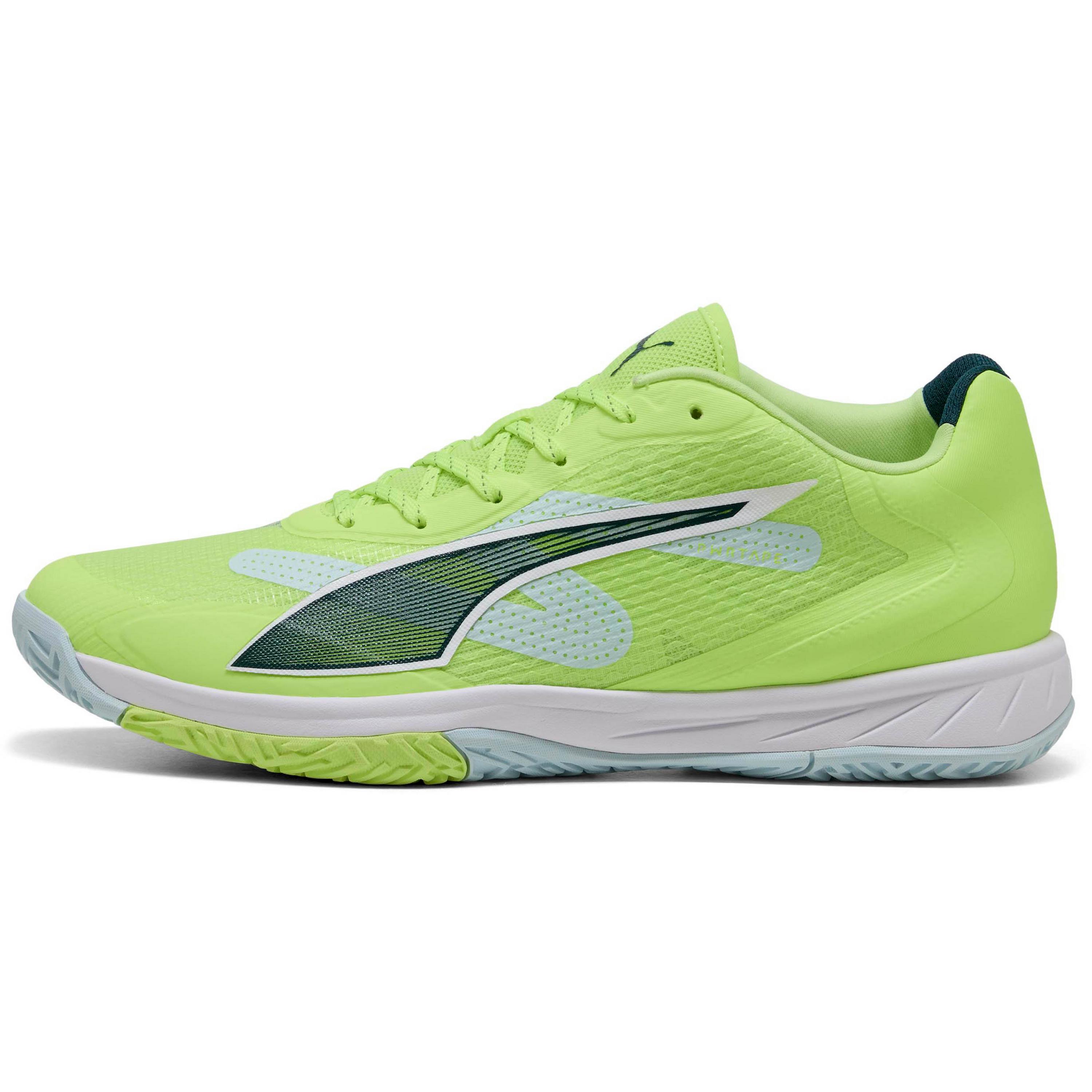 PUMA Accelerate Turbo 4 Hallenschuhe Herren