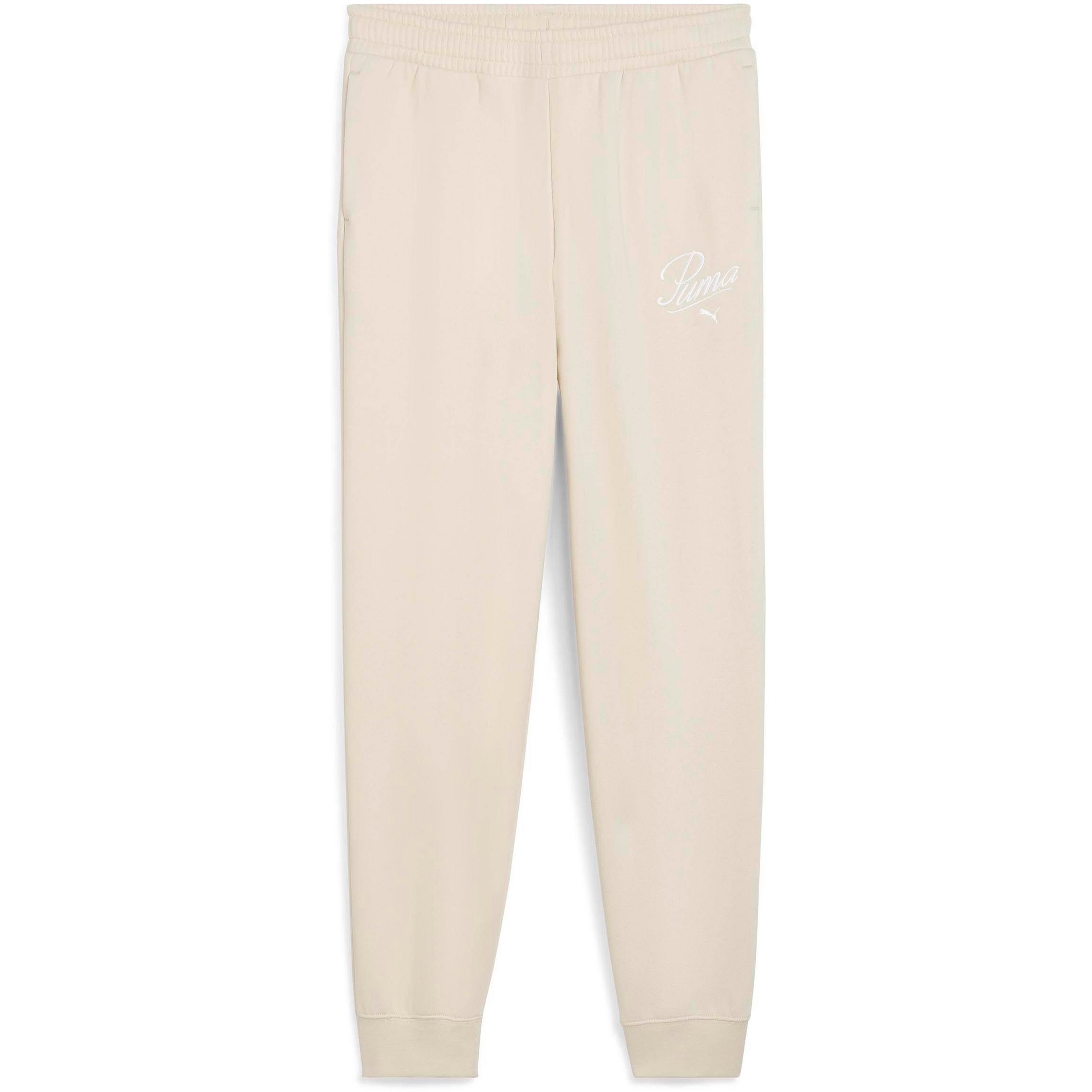 PUMA ESSENTIALS SCRIPT Sweathose Mädchen