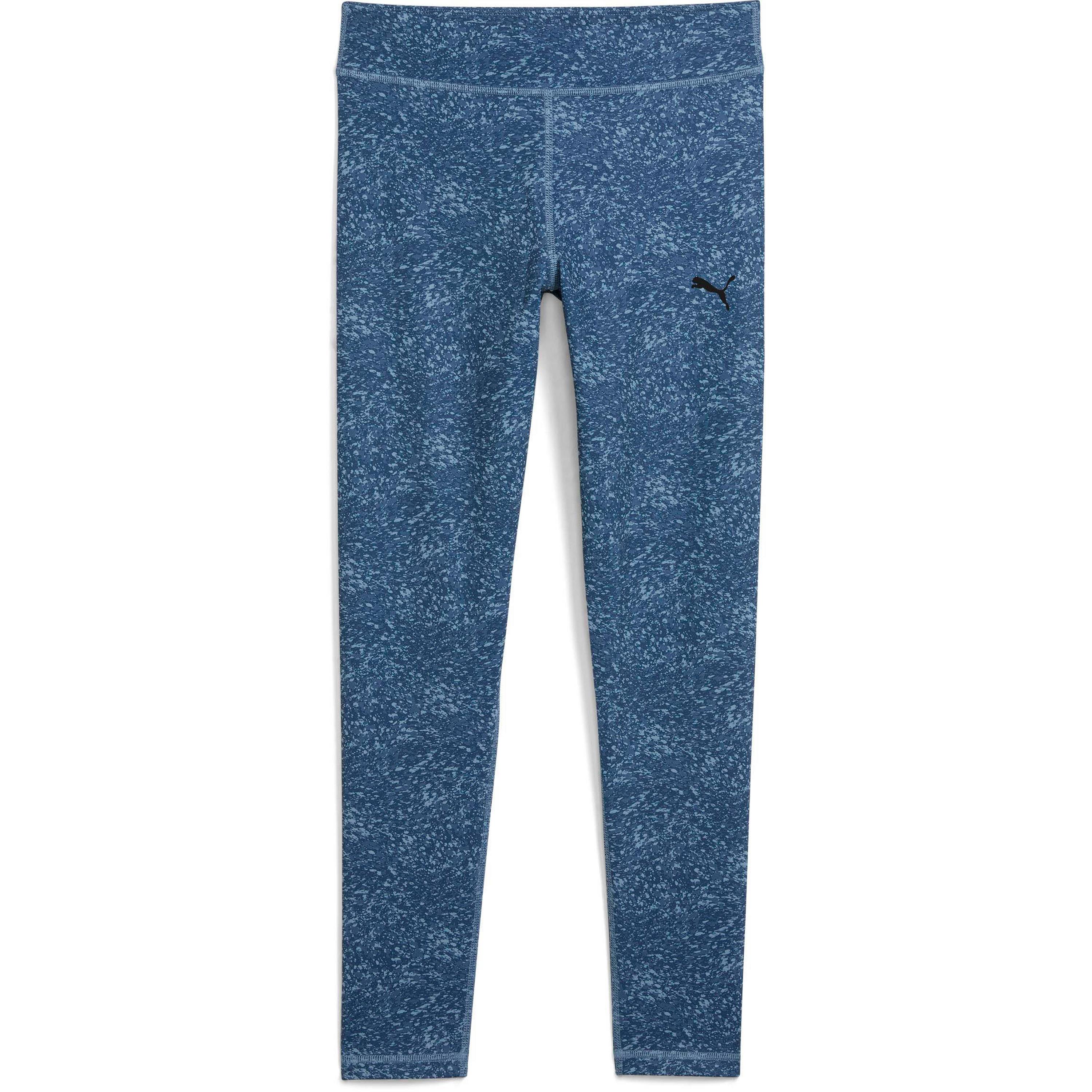 PUMA TAD ESSENTIALS AOP Tights Mädchen