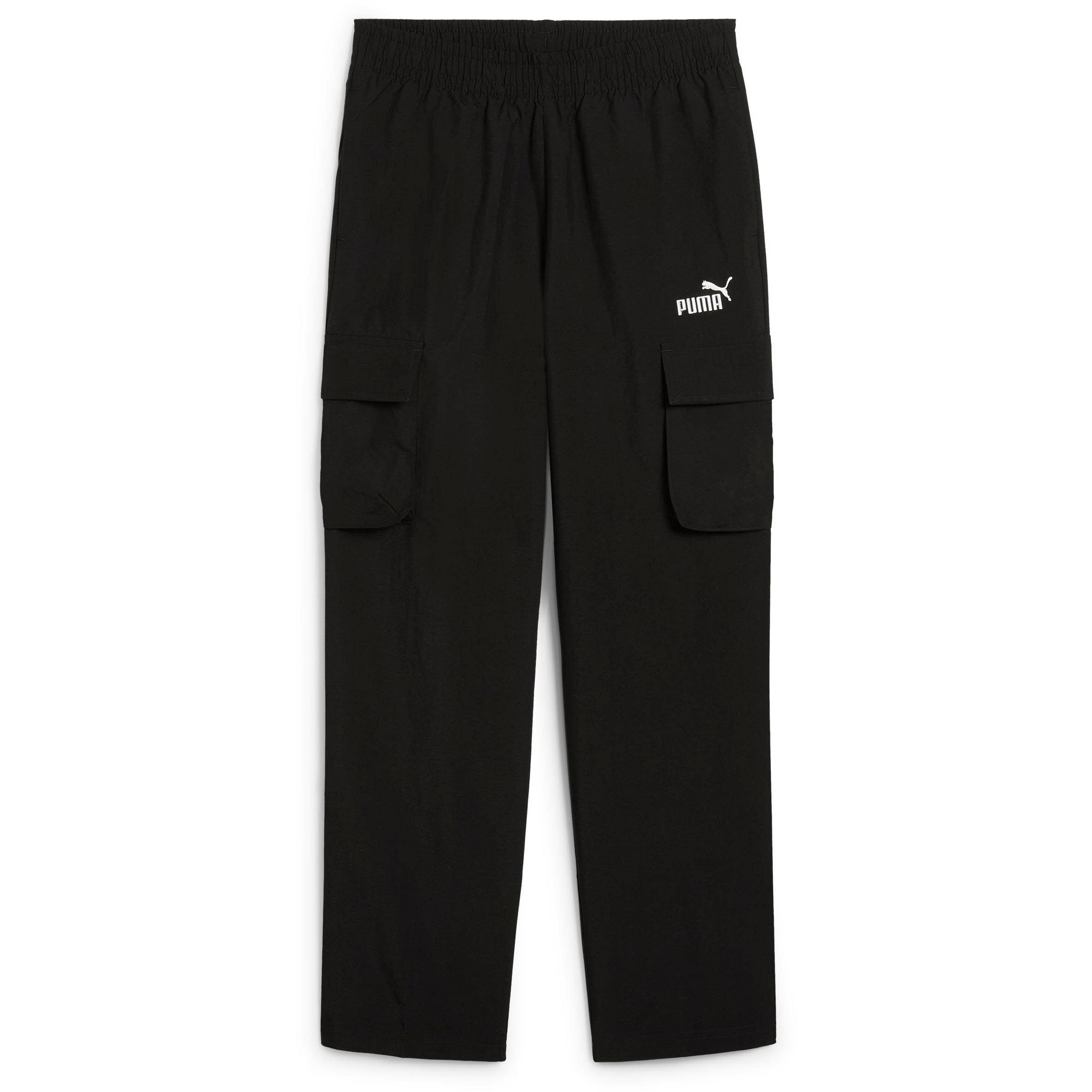 PUMA ESSENTIALS Cargohose Jungen