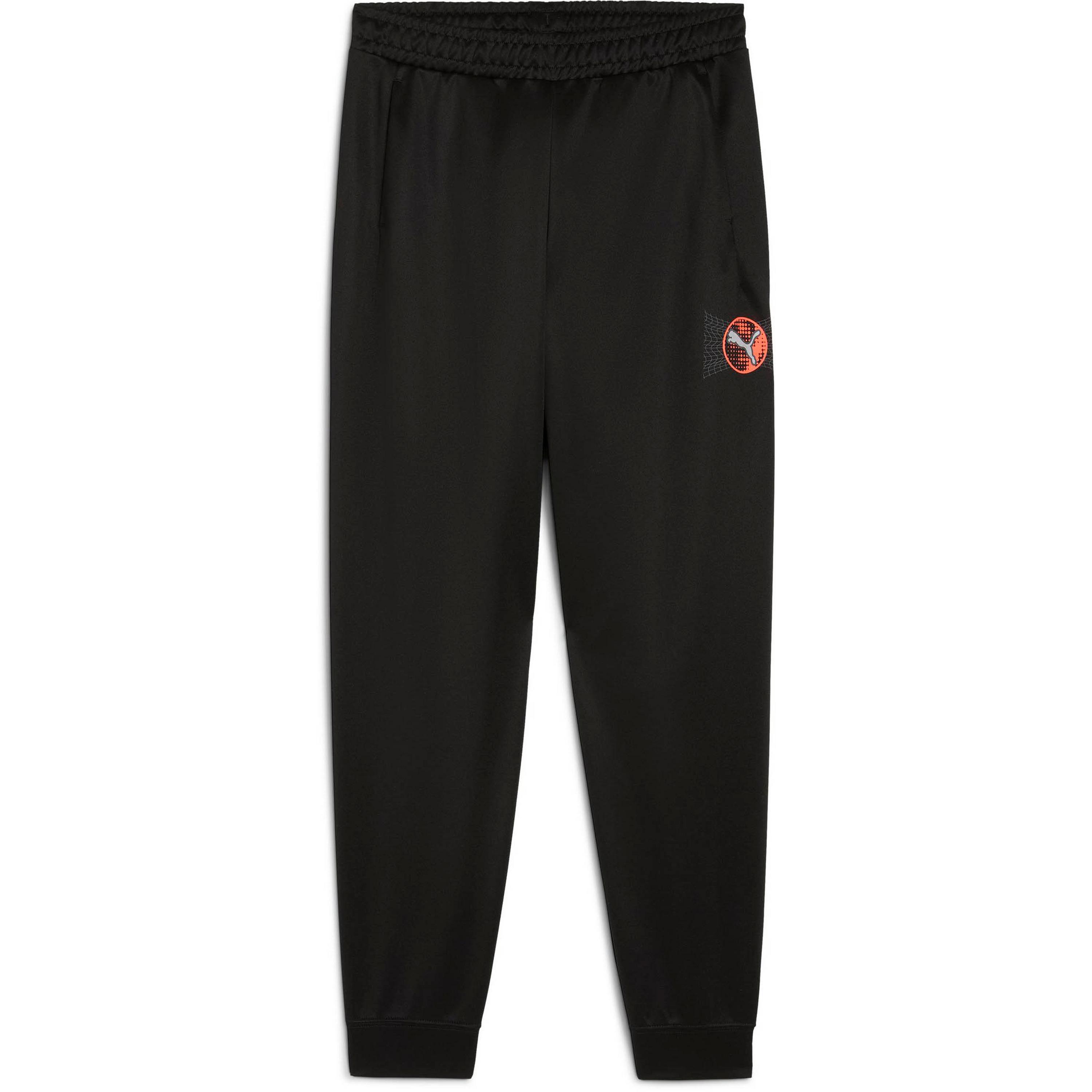 PUMA ACTIVE SPORTS Trainingshose Jungen