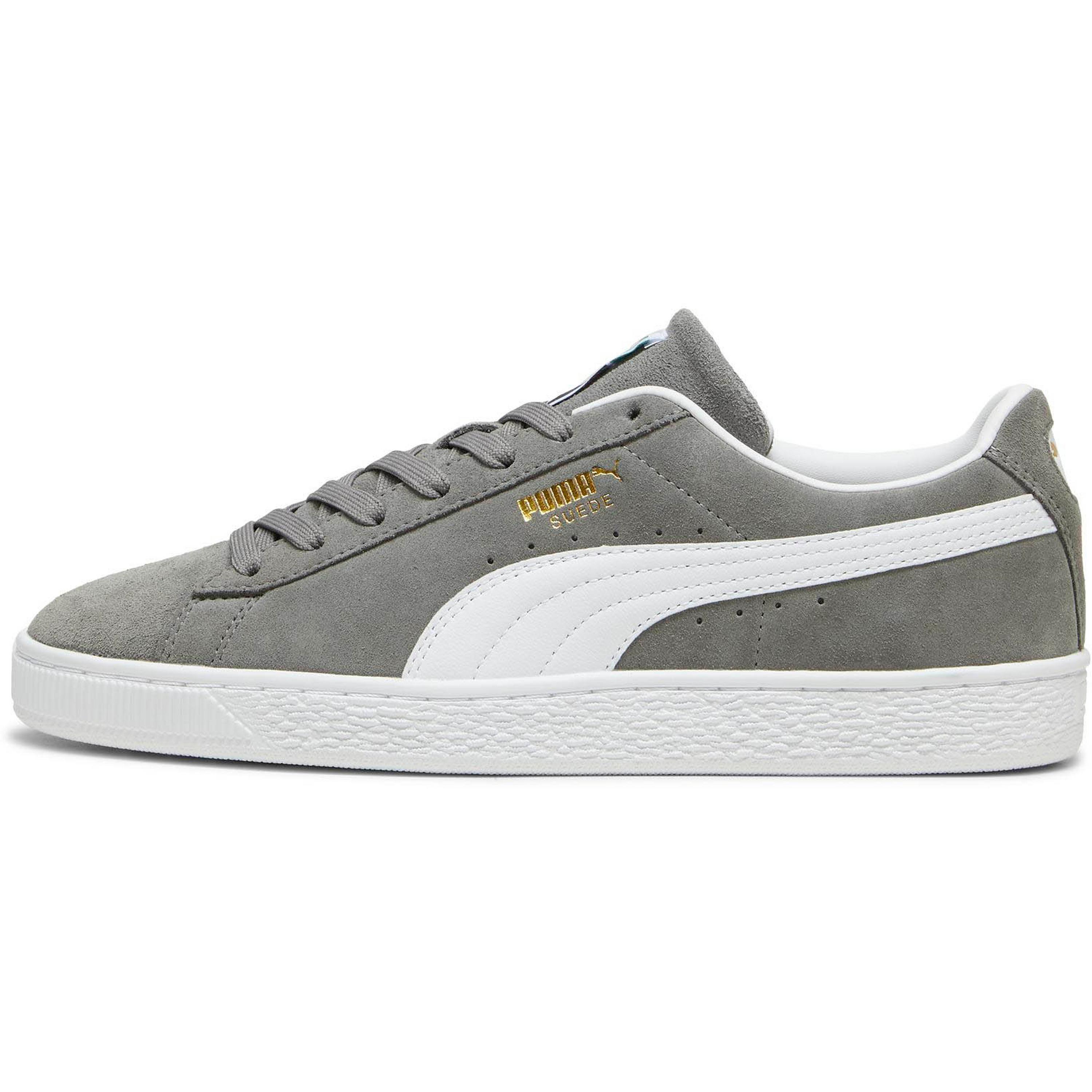 PUMA Suede Classic Sneaker Herren