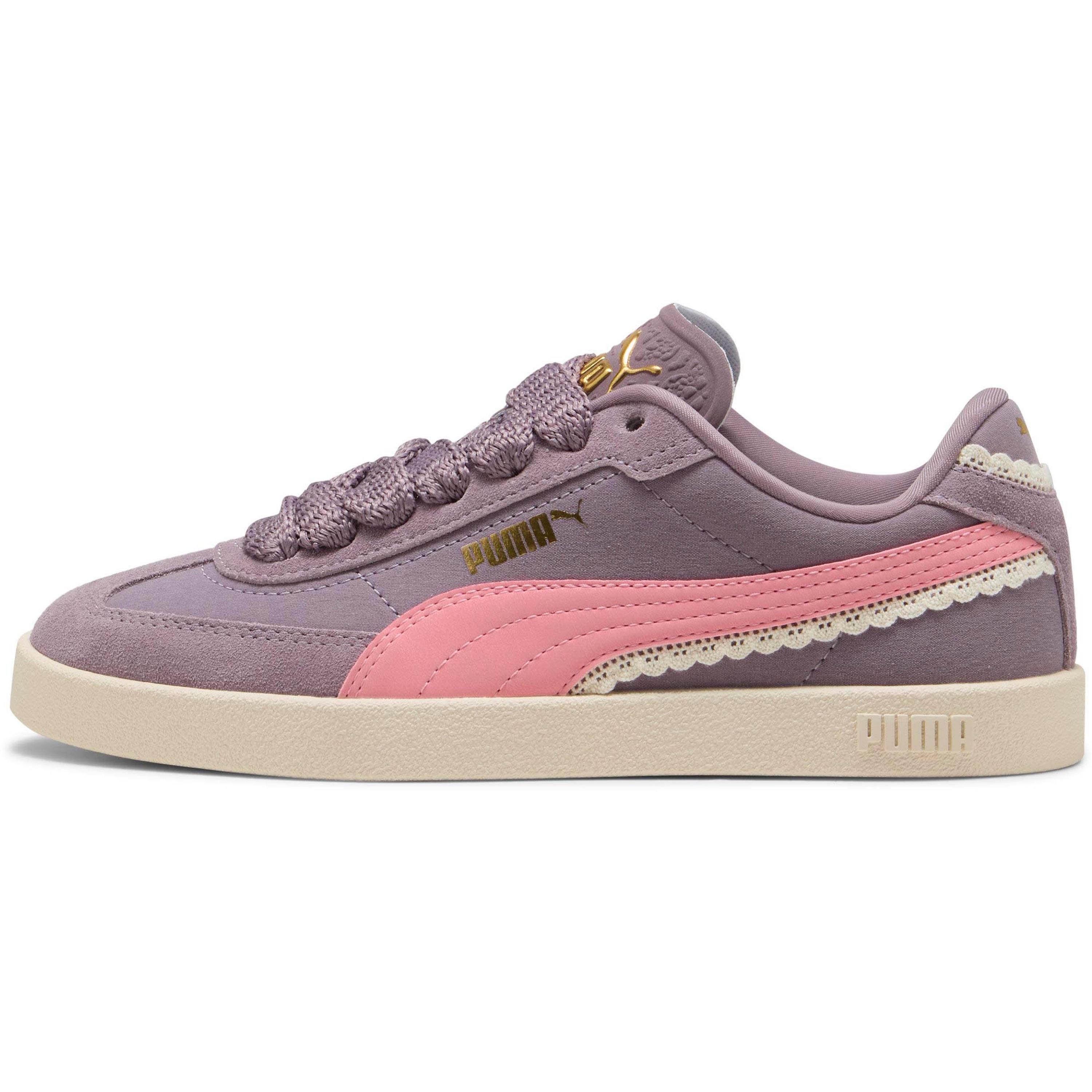 PUMA Club II Era Memoires Sneaker Damen