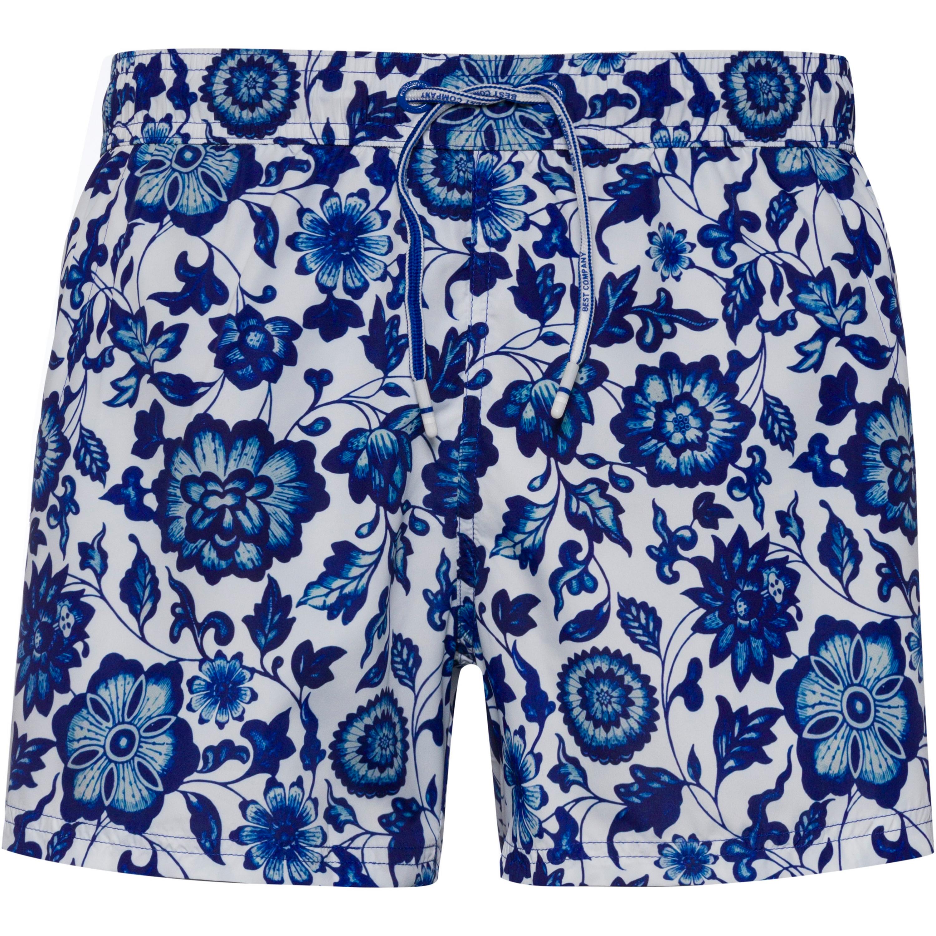 BEST COMPANY Badehose Herren