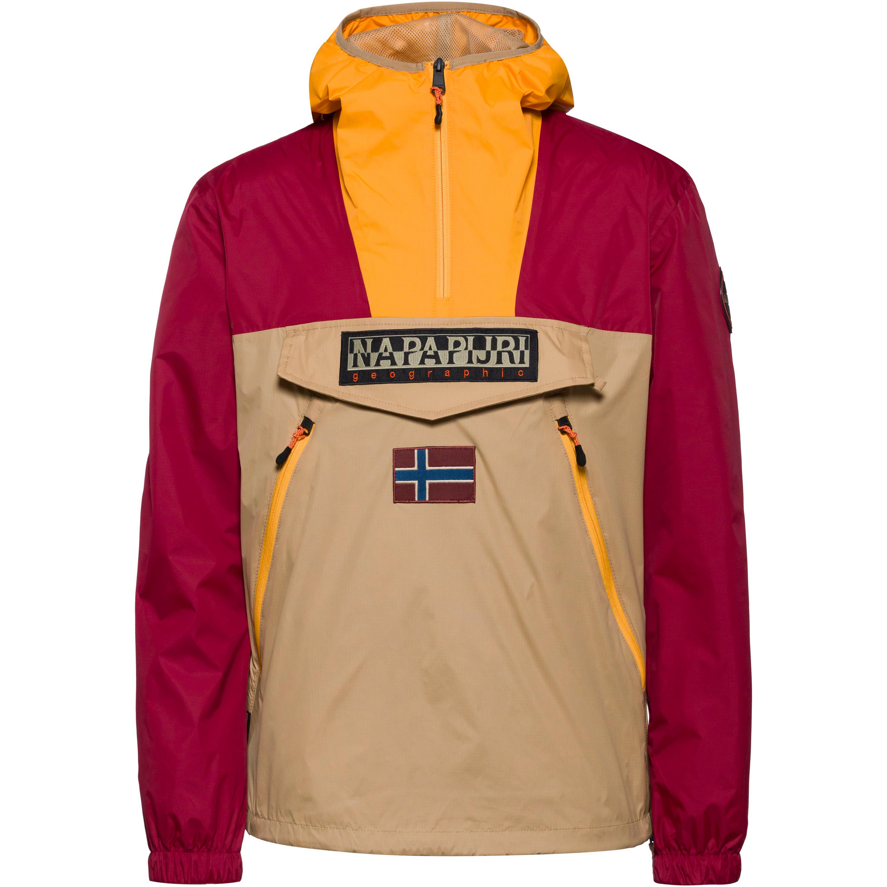 Napapijri Rainforest V2 Windbreaker Herren
